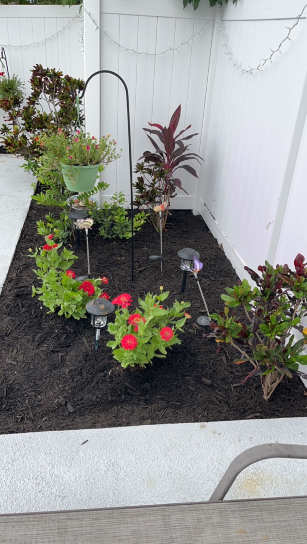  for Space Coast Property Maintenance and Management LLC in Melbourne, FL