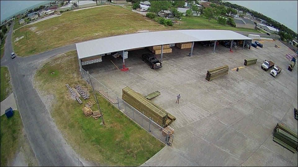  for HMCI General Contractors in Rockport , TX