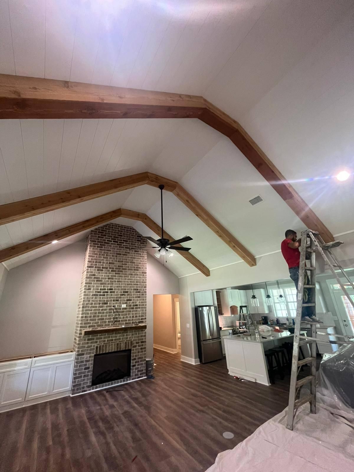  for B & B Home Repairs in Columbus, GA