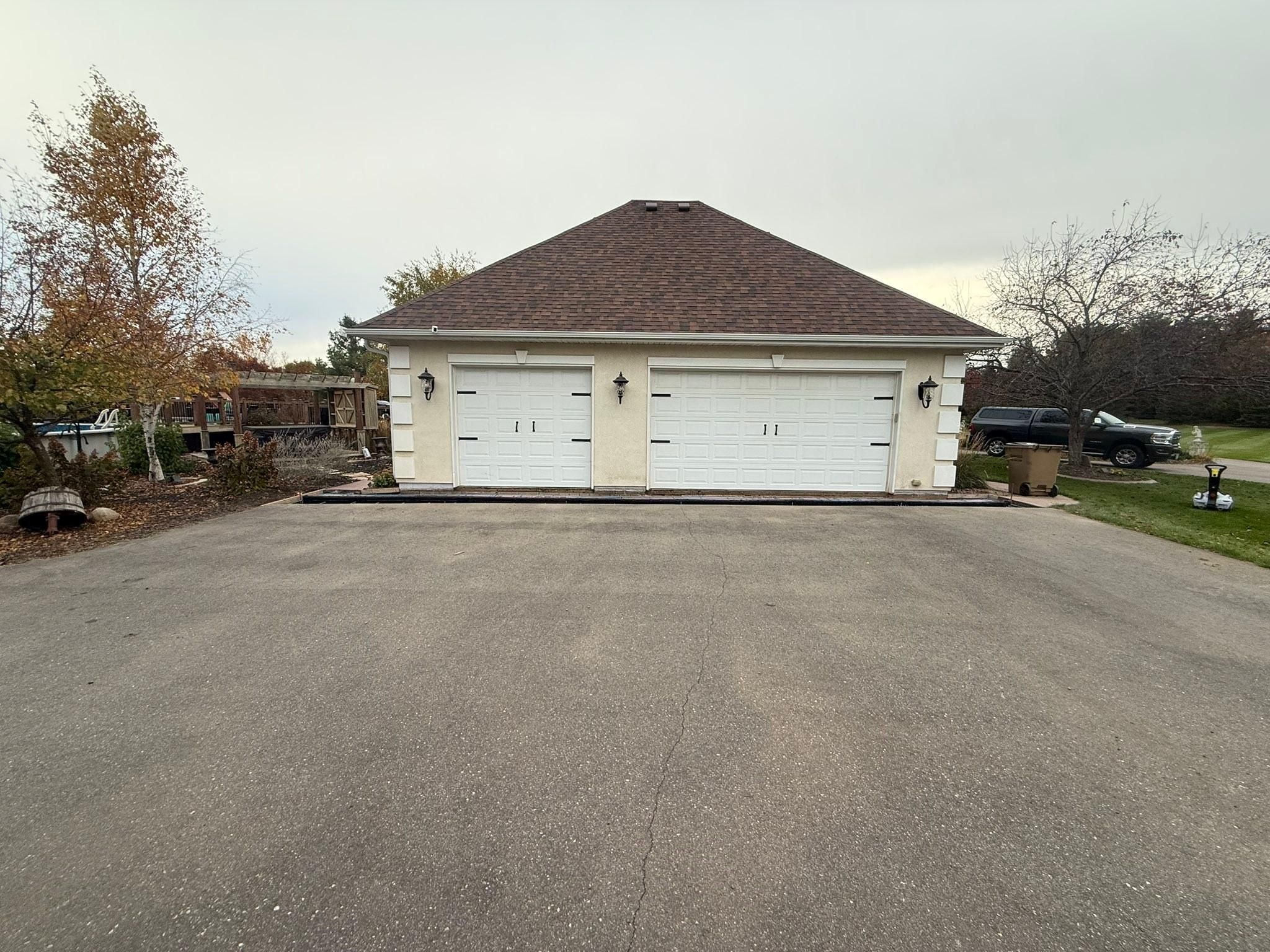  for ProStar Concrete & Masonry in Onamia, MN