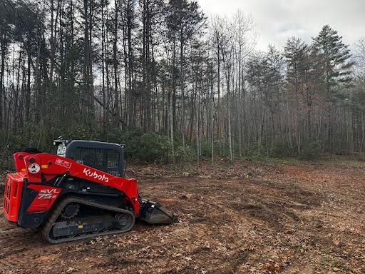  for C & D Landscaping Services LLC in Blairsville, GA