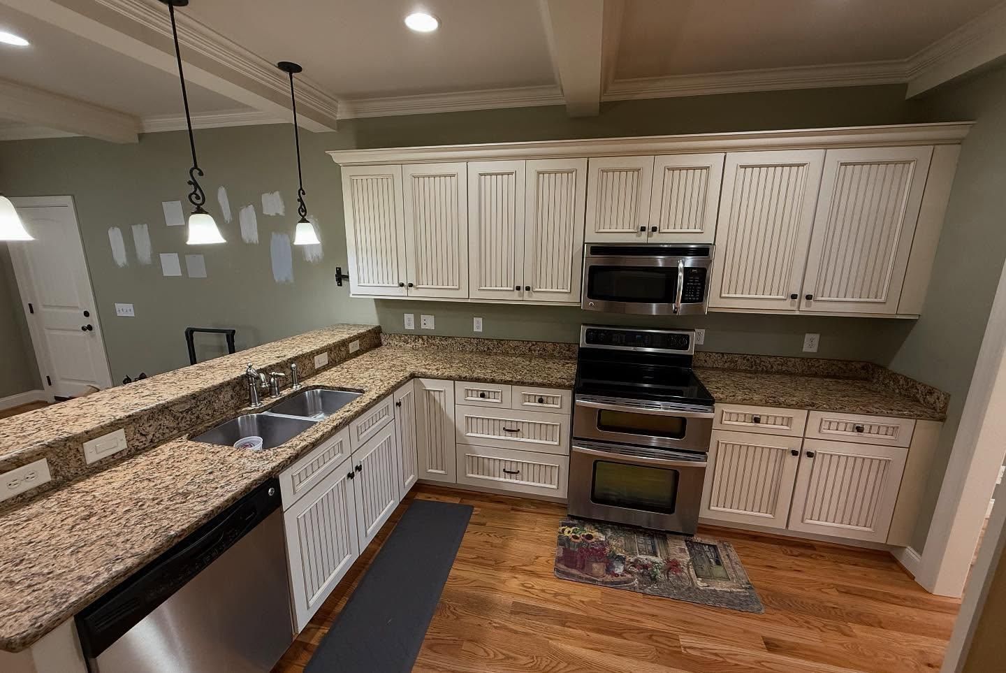  for BrileyBuilds in Greenville, SC