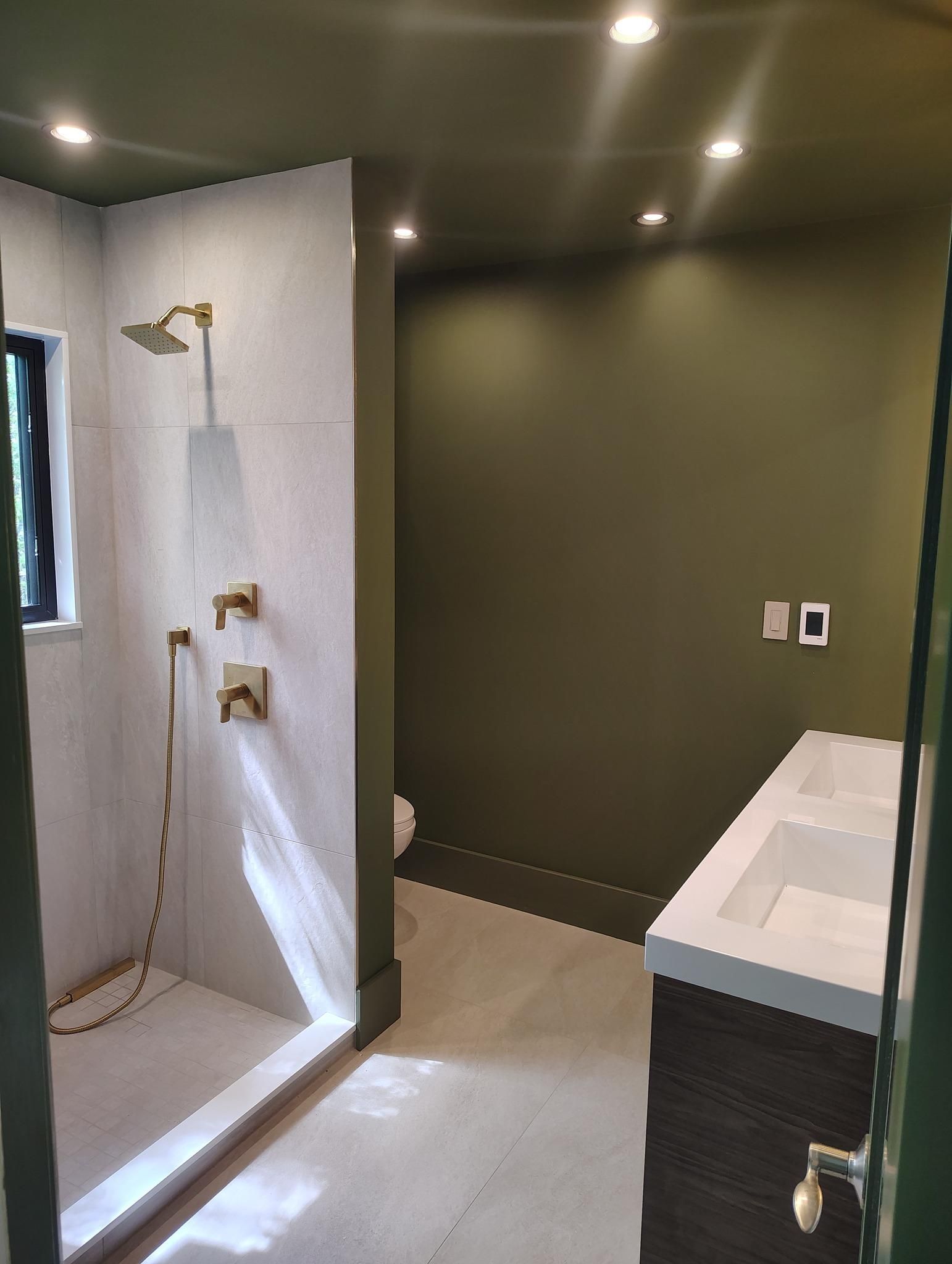  for New Vision Contracting in Suffolk County, NY