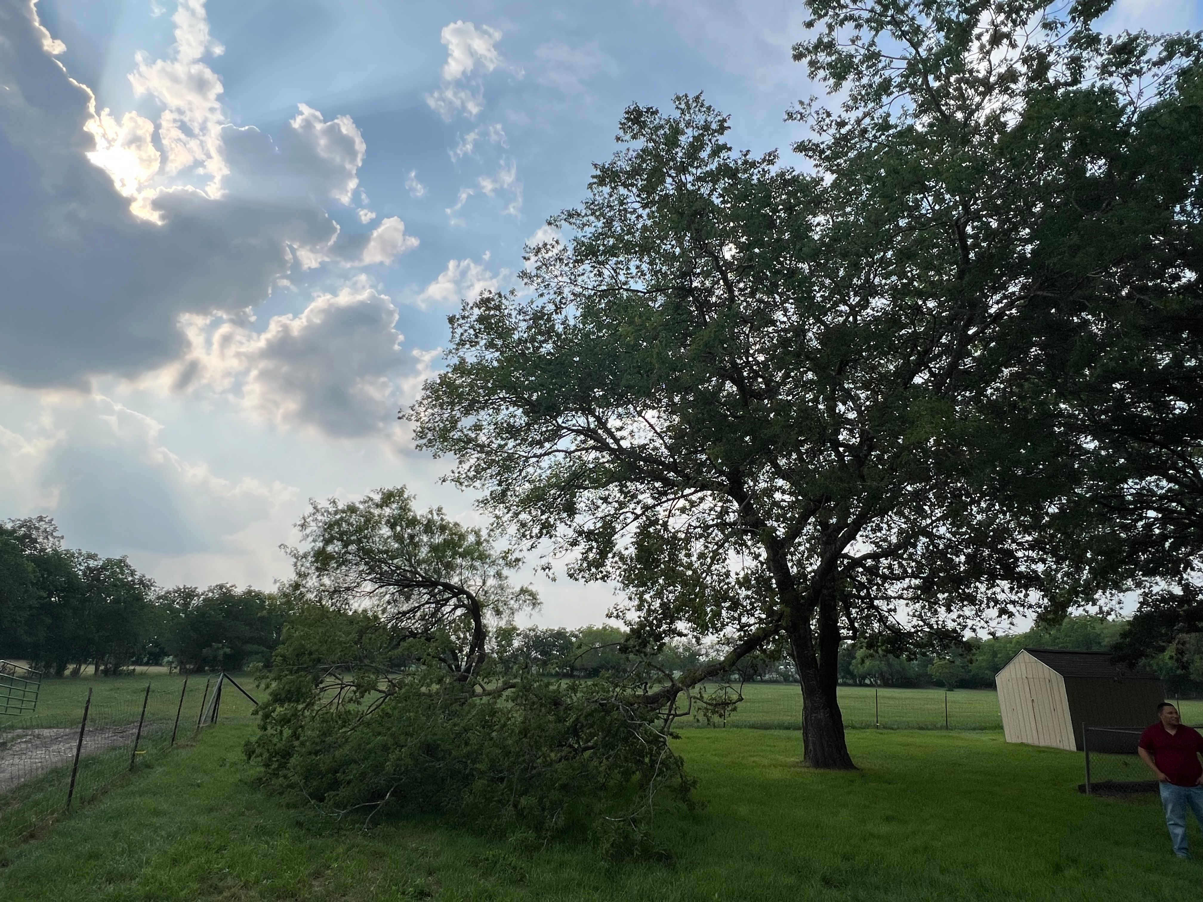  for DR Landscape in San Antonio, TX