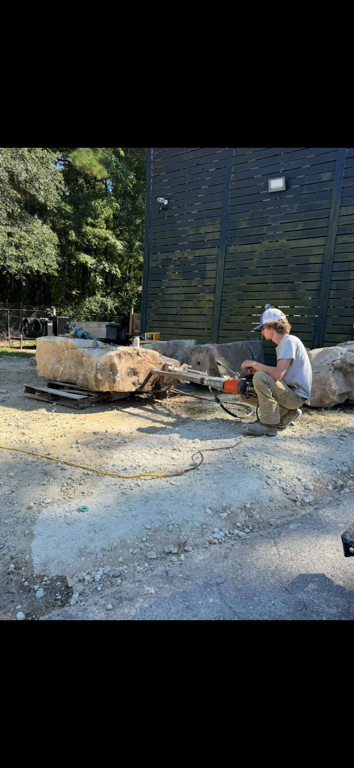  for Superior Concrete Cutting LLC in Charleston, SC