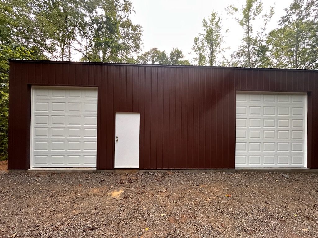 All Photos for C & B Garage Doors, LLC in Tellico Plains, TN