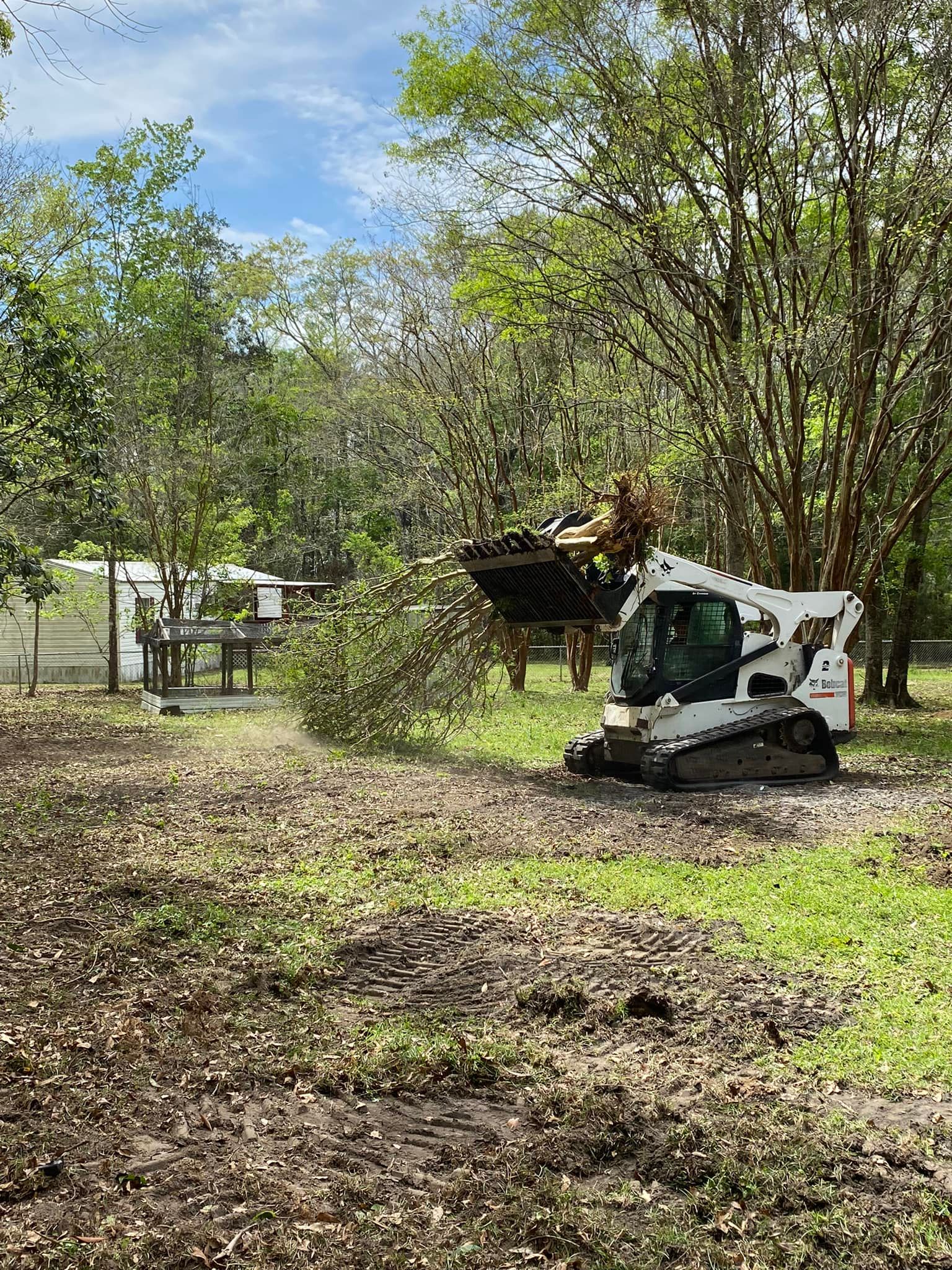 All Photos for Dampier Screening in Bonifay, FL