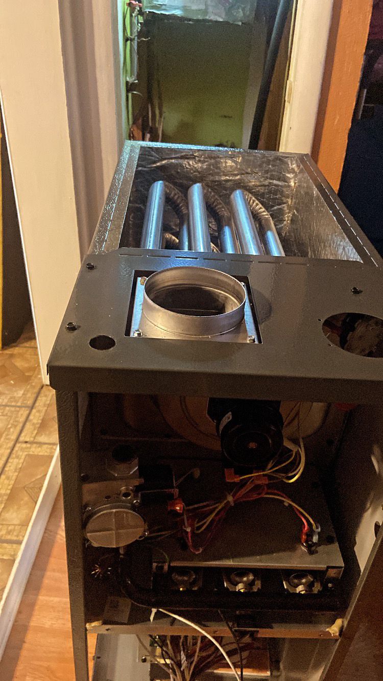  for 17 Degrees A/C and Heating in Houston, TX