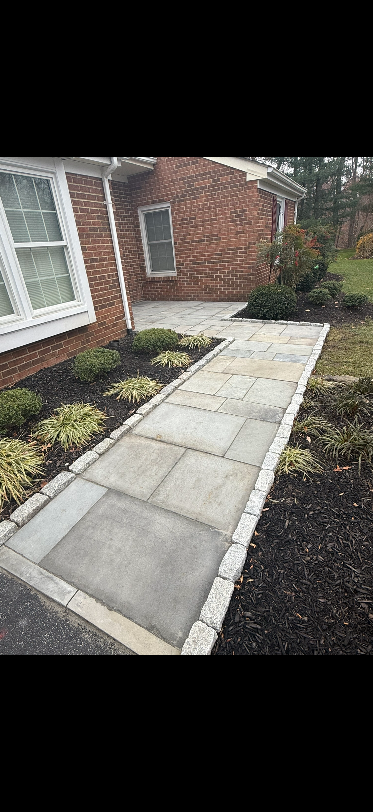  for Reyes Multipurpose Services LLC in Frederick, MD
