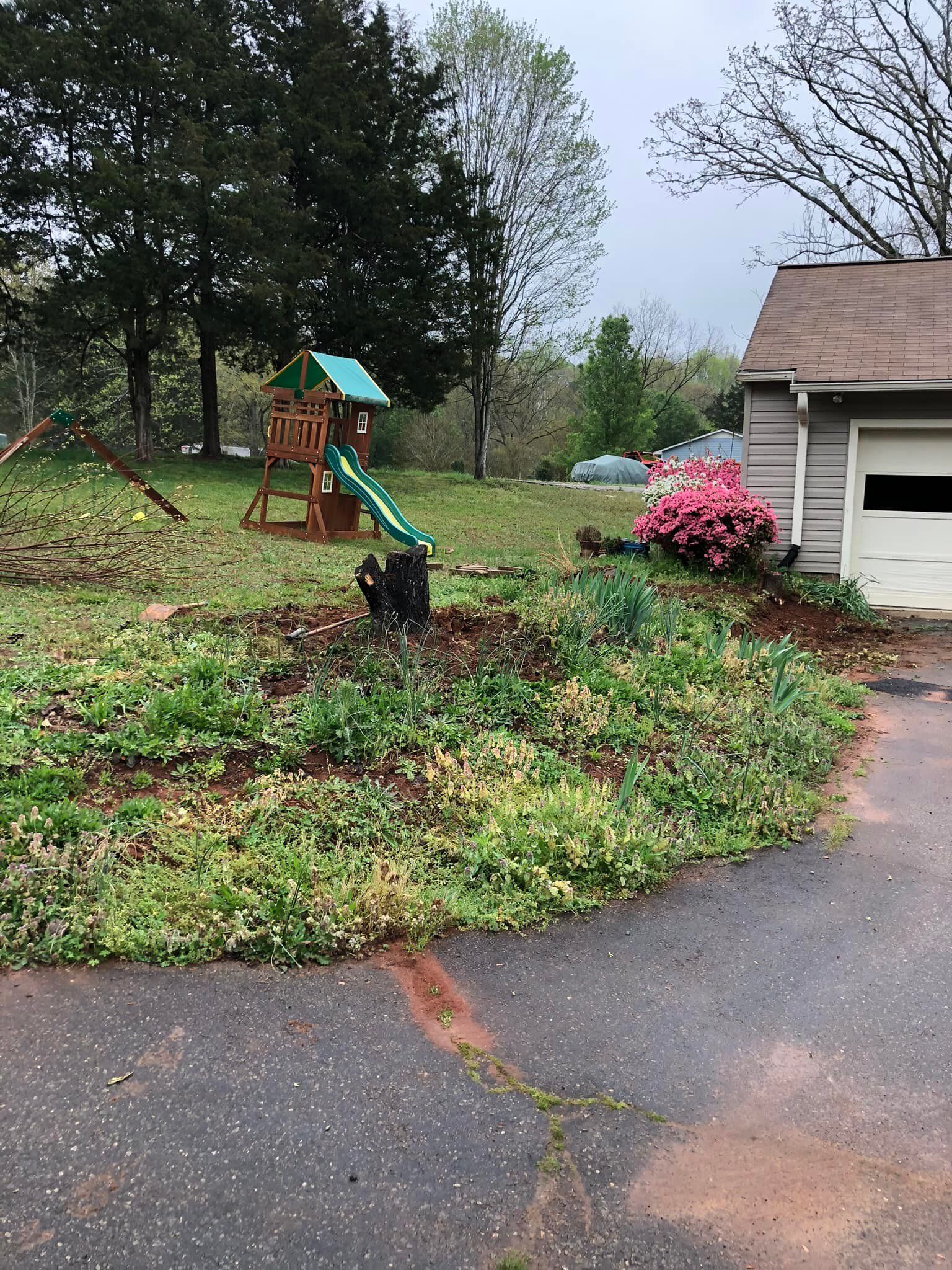 All Photos for Mountain View Lawn Care and Detail in Seneca, SC