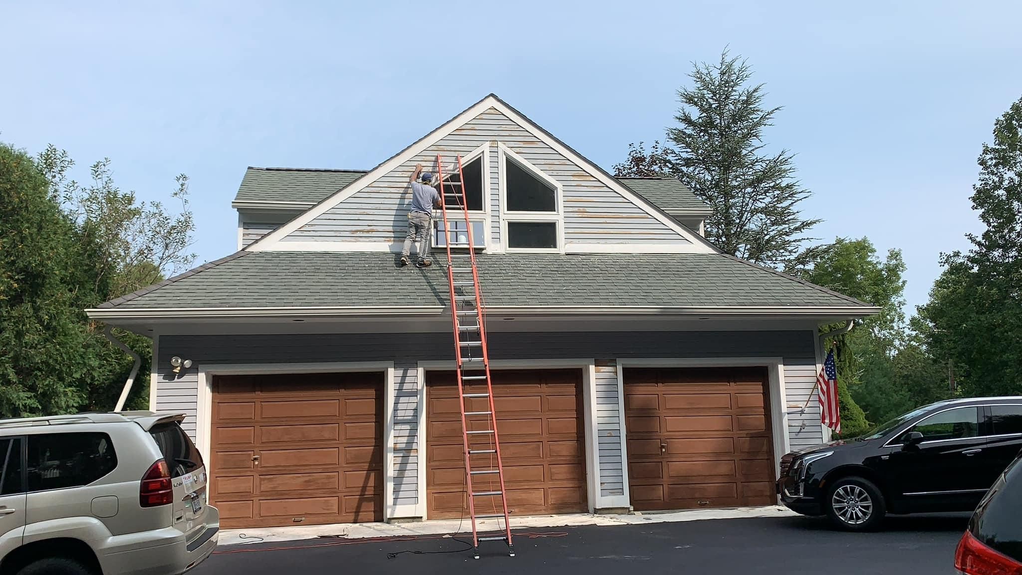 Drywall and Plastering for R G in Mount Kisco, New York