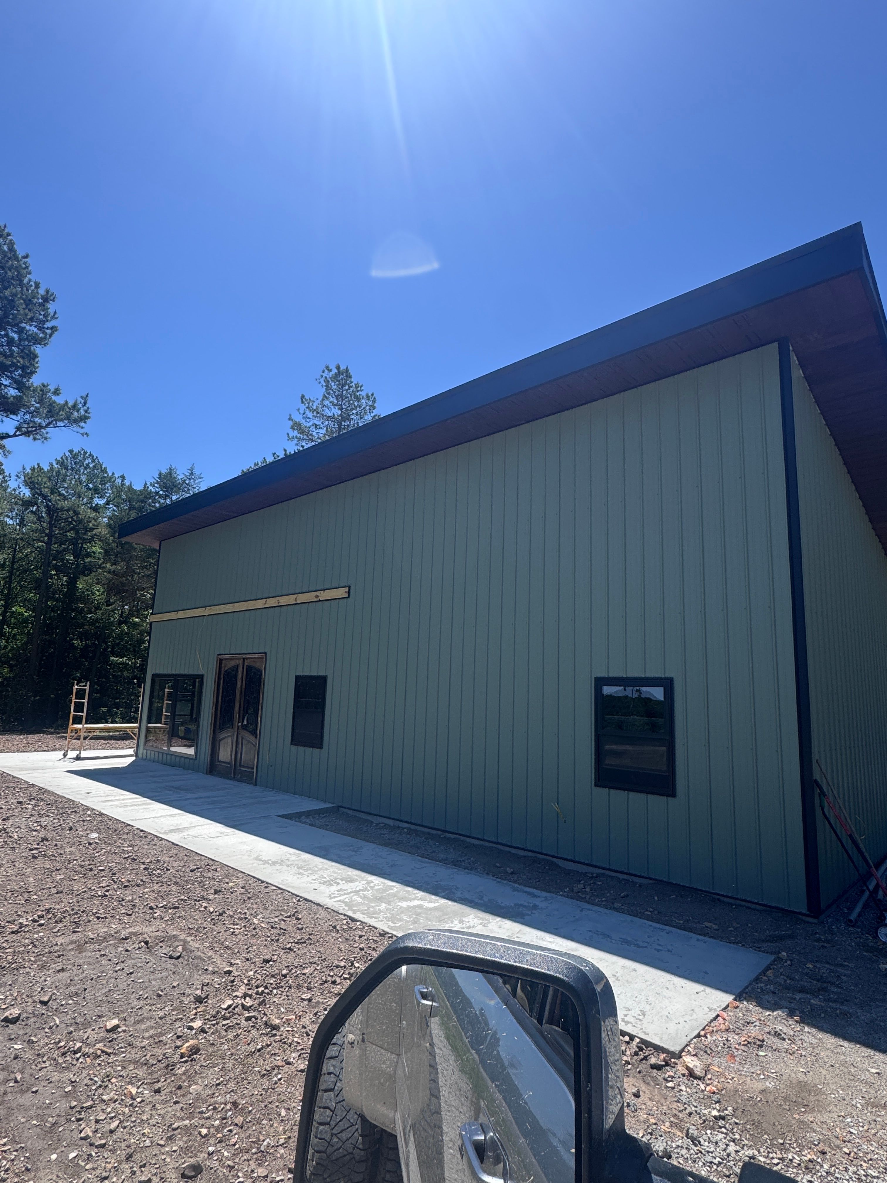  for Aaron’s Home Remodeling & Repair LLC in Pineville, MO