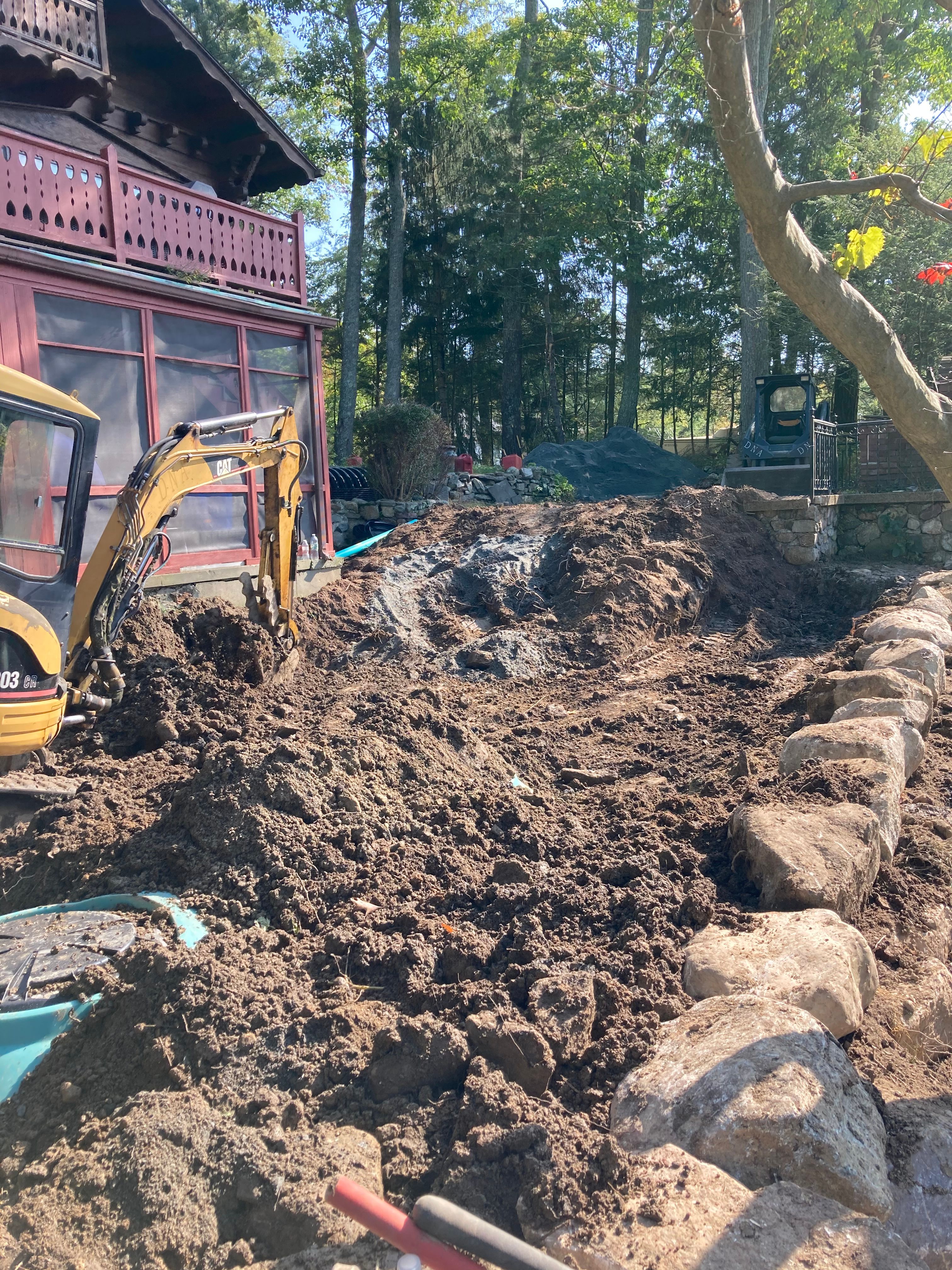  for LNC Contracting in Greenwood Lake, NY