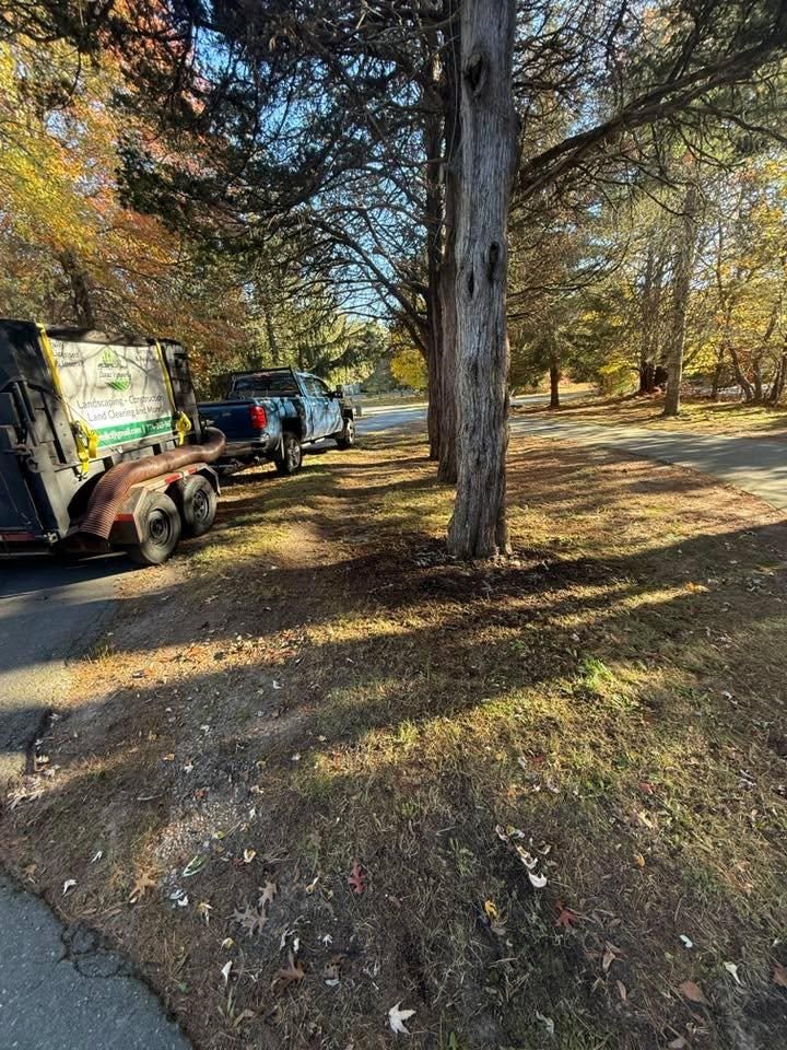  for Lucas Property Maintenance LLC in New Bedford, MA