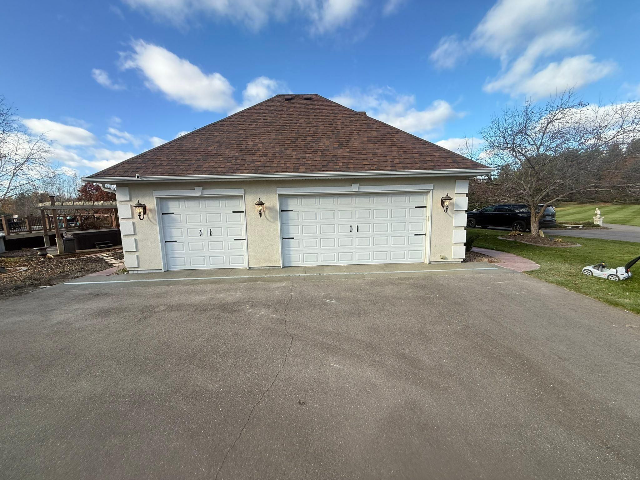  for ProStar Concrete & Masonry in Onamia, MN