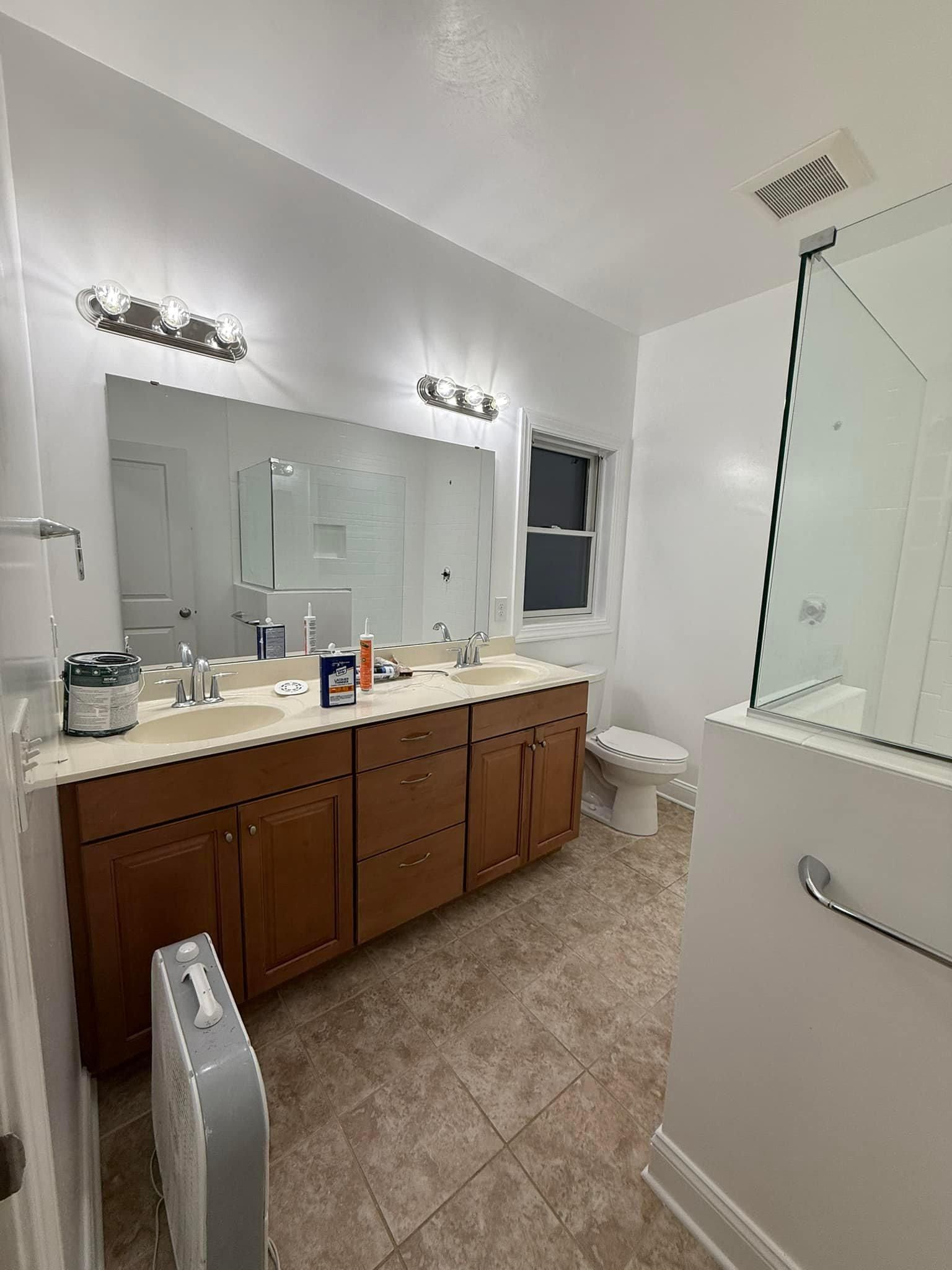 All Photos for Top Notch Painting and Remodeling in Vinton, VA