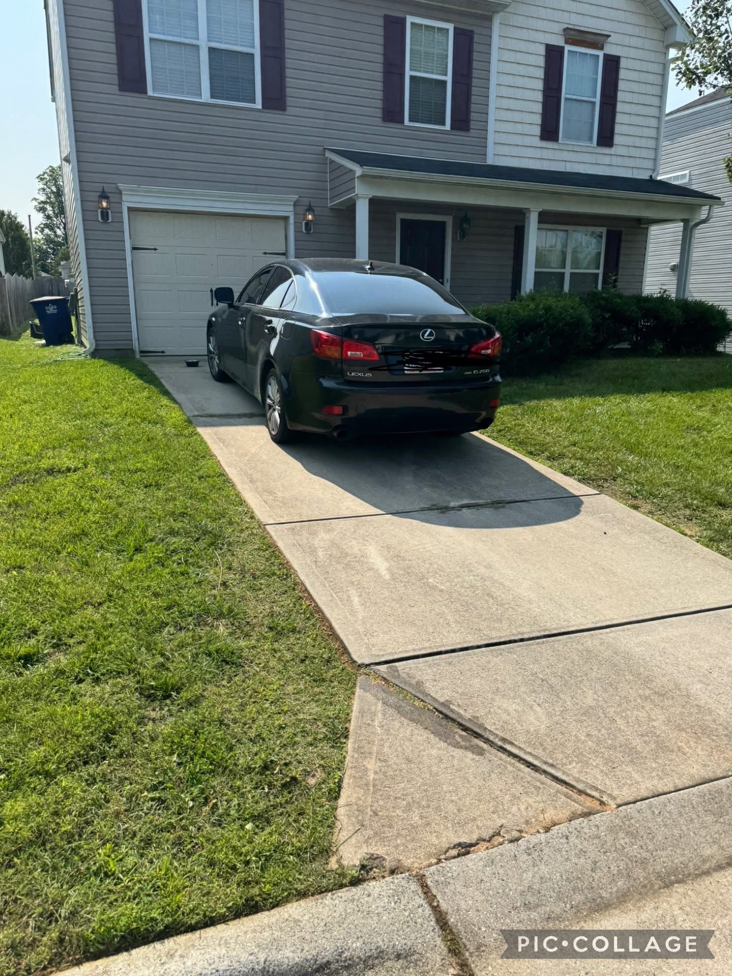  for Zotelo’s Lawncare LLC in Winston-Salem, NC