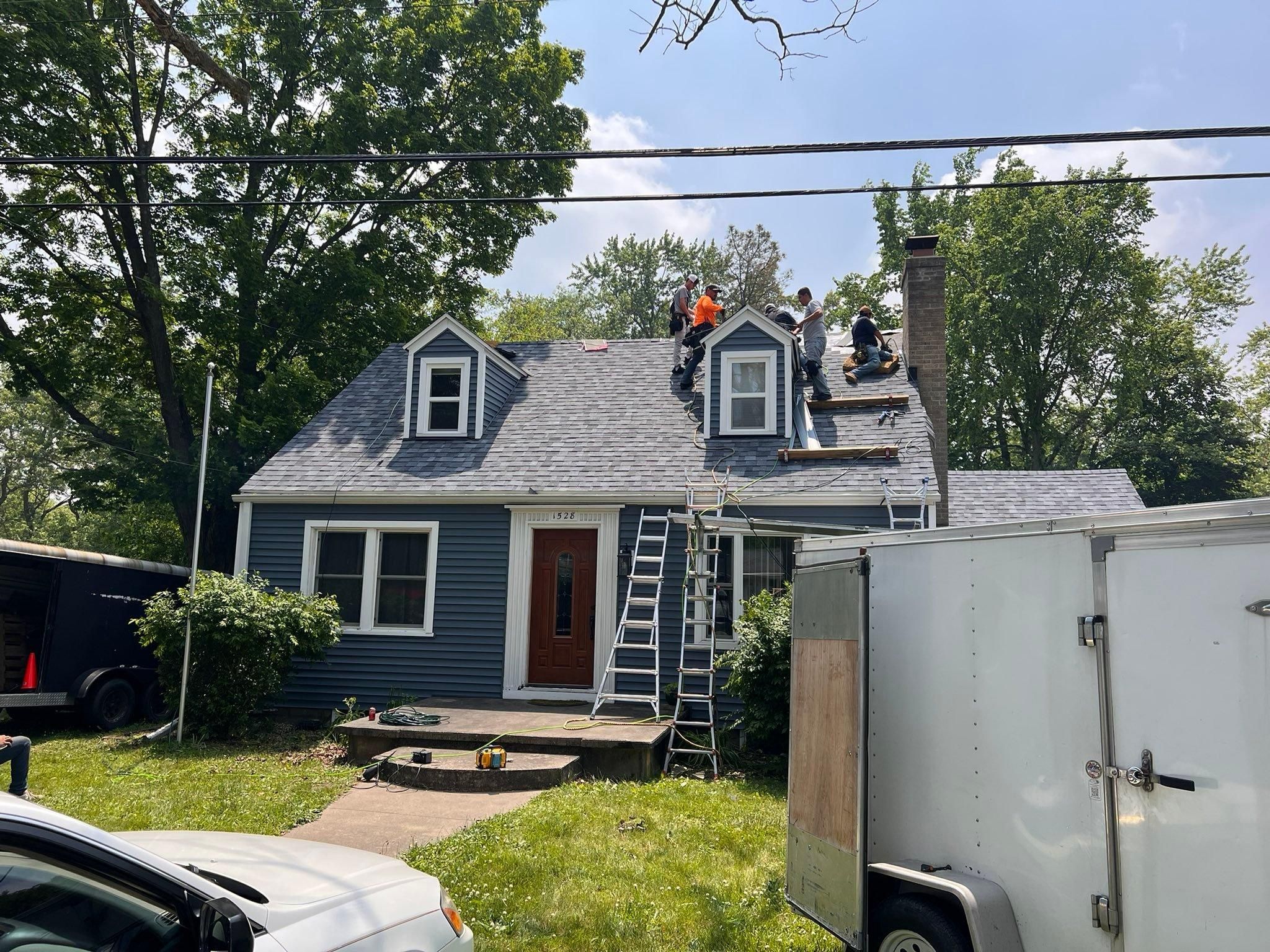  for Mirror Image Home Repair & Remodeling Services in Bangor, MI