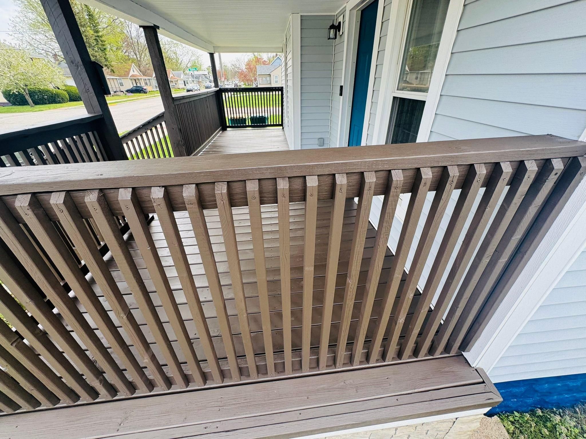  for Harmony Designs Painting in Elkhart, IN