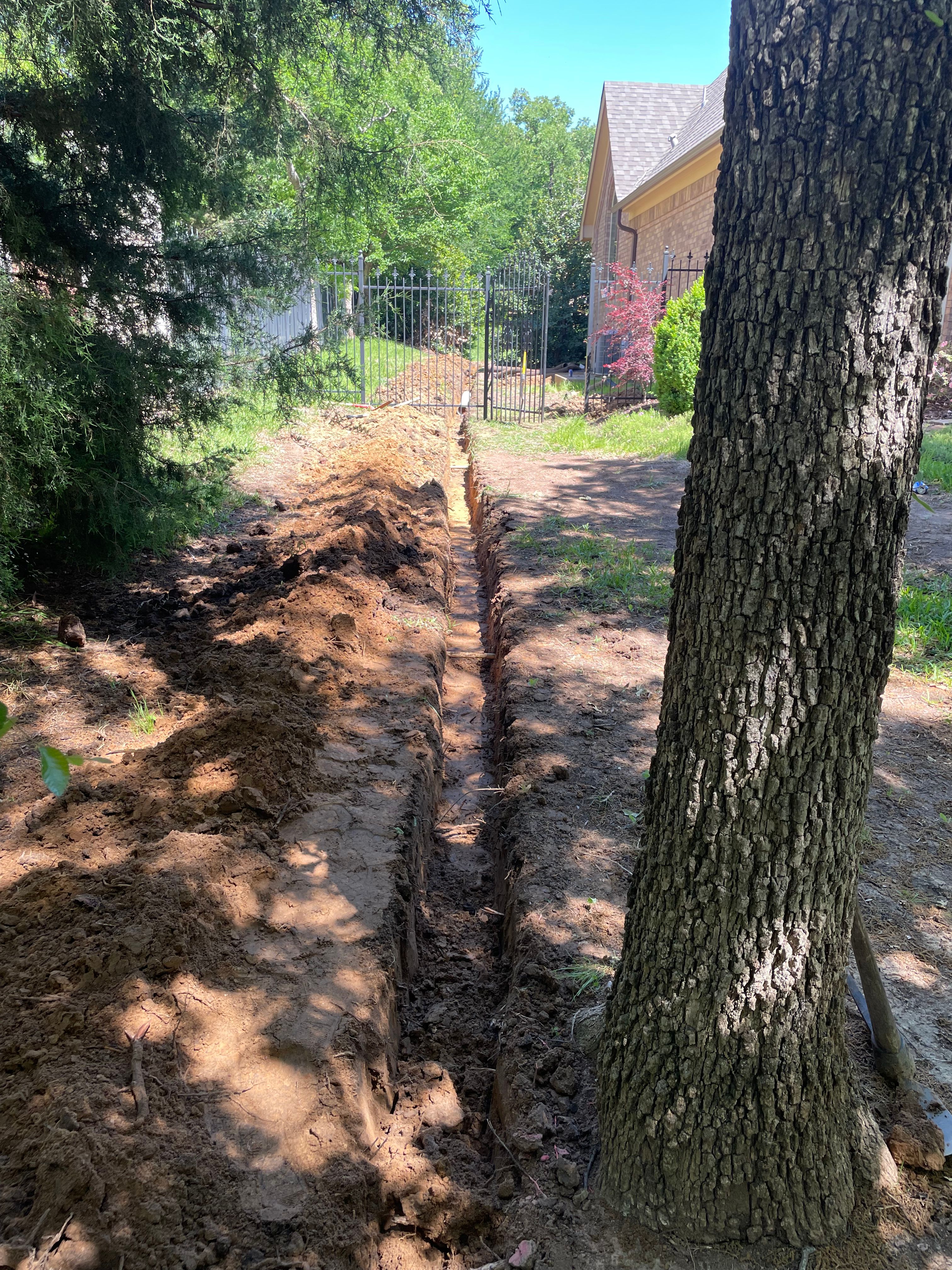  for Joandi's Lawn & Landscaping Service in Haltom City, TX