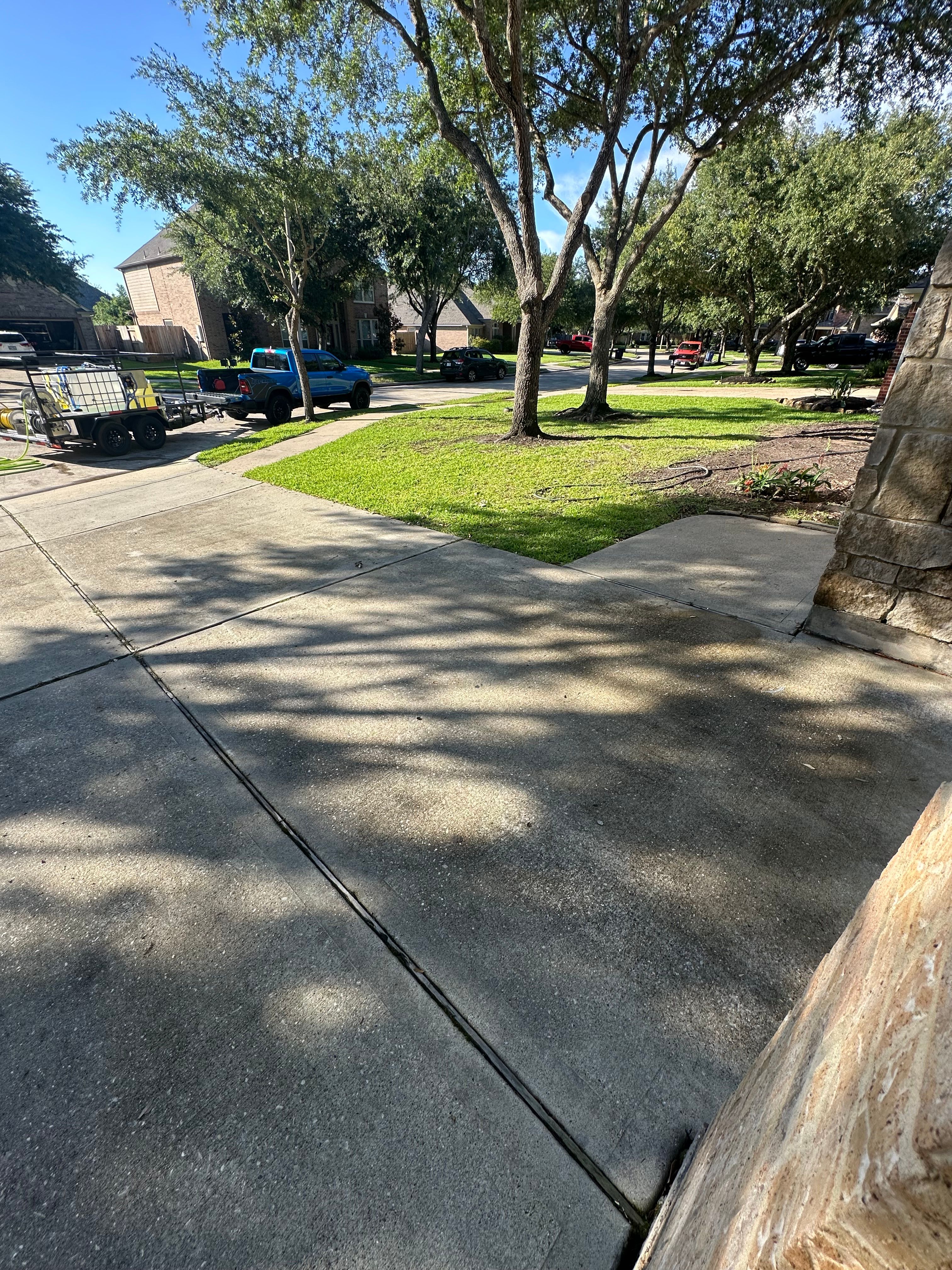  for AquaFusion Power Wash LLC in Pasadena, TX