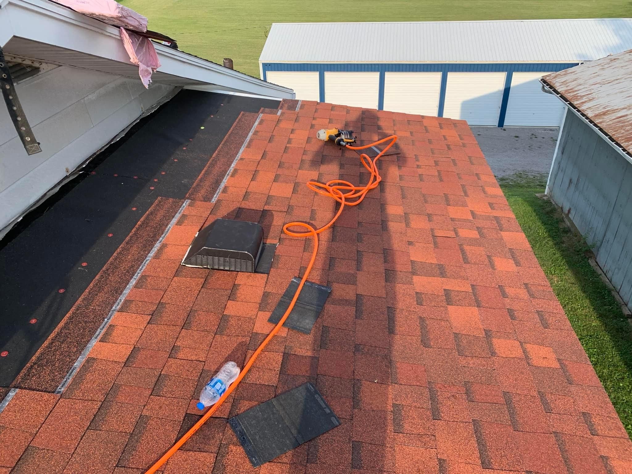 All Photos for Primetime Roofing & Contracting in Winchester, KY