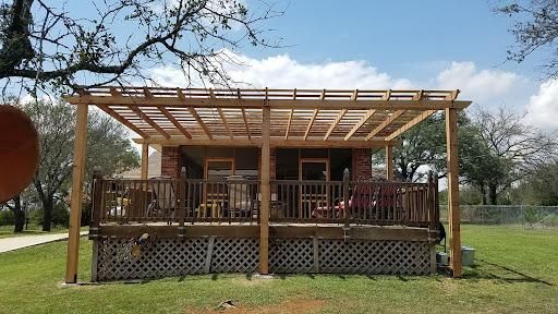  for Trinity General Contracting in Huntsville, TX