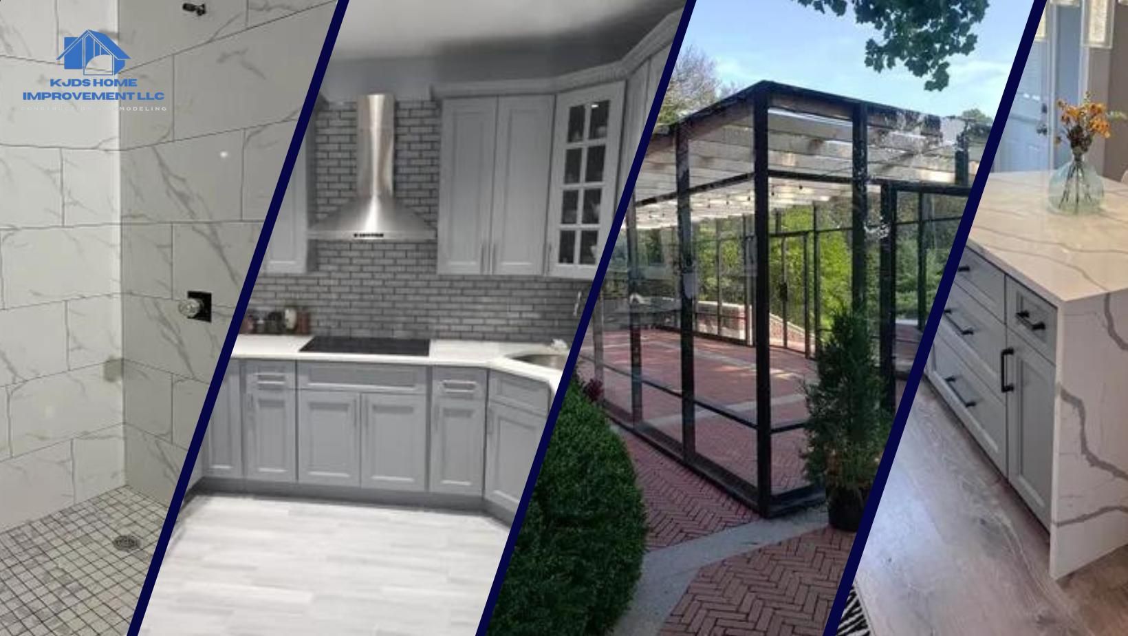  for KJDS Home Improvement LLC in New York, NY