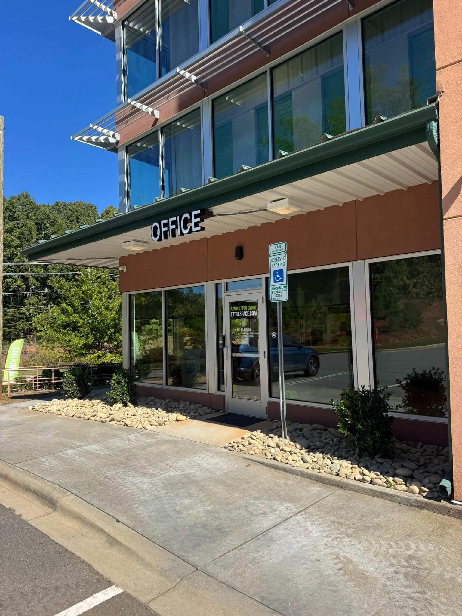  for Southern Turf & Landscape in Concord, NC