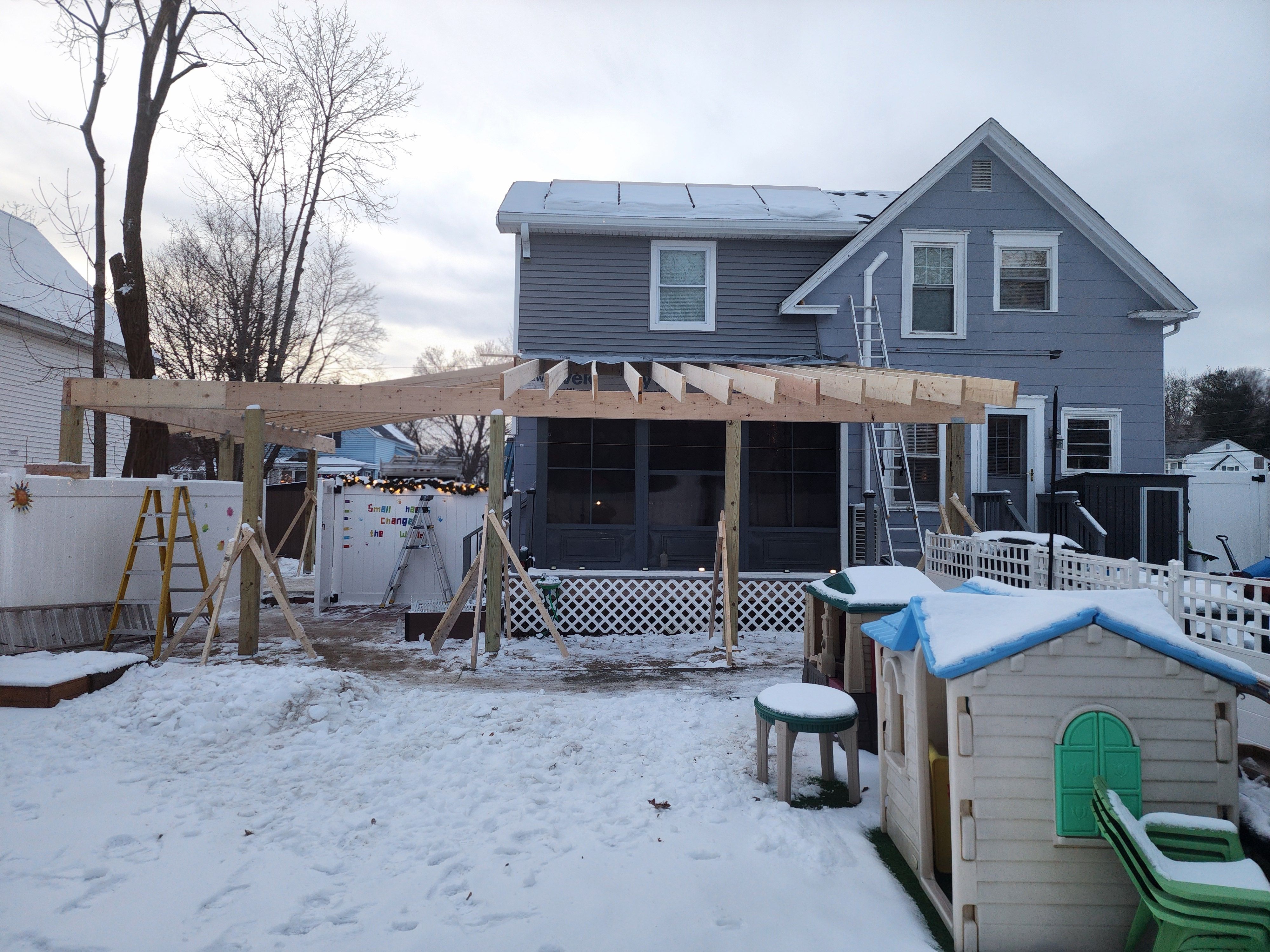  for Roeger Property Solutions in Haverhill, MA