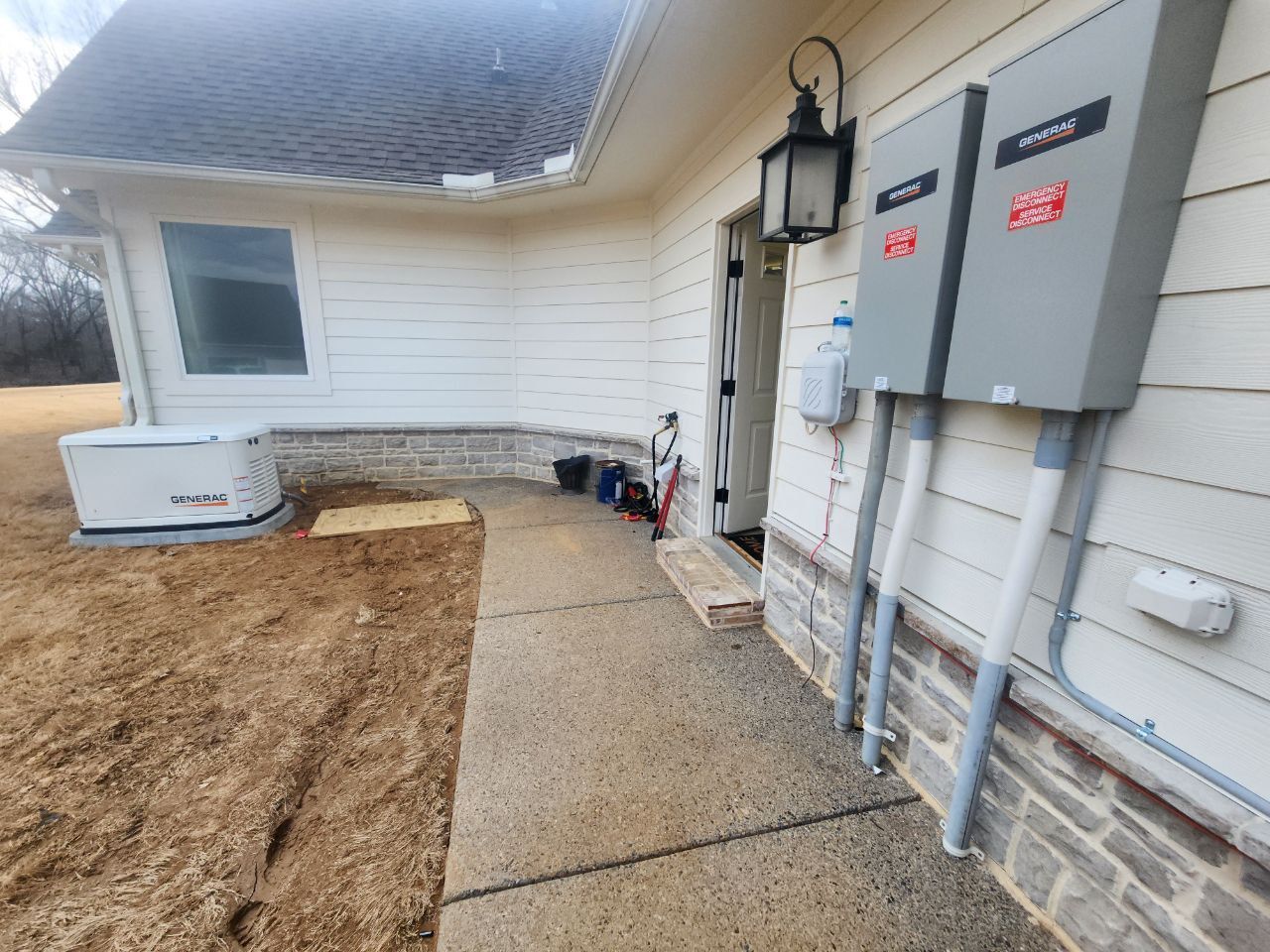 All Photos for Quality Electric TN in Fayette County, TN