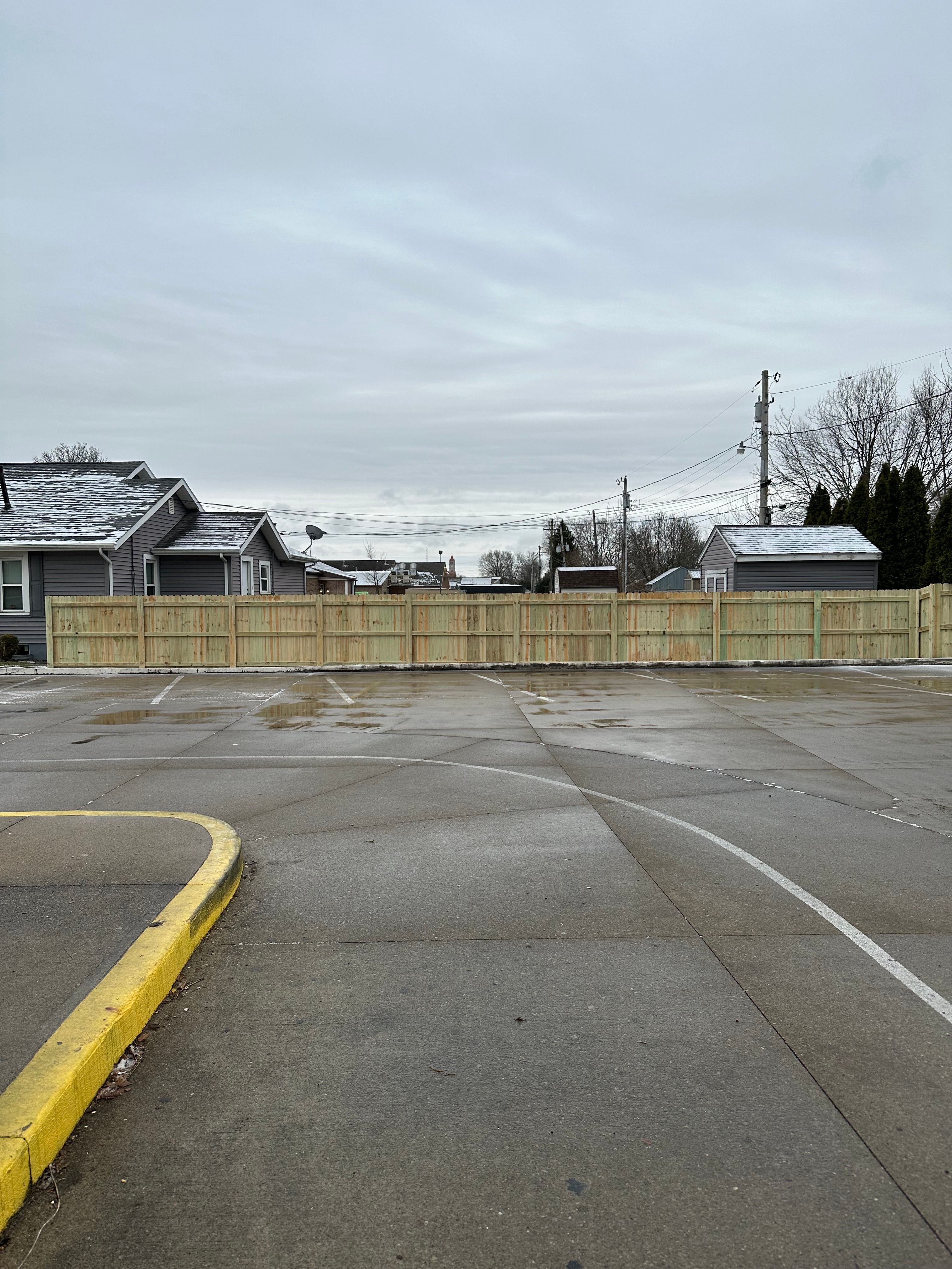 All Photos for TMP Fence in Xenia, OH