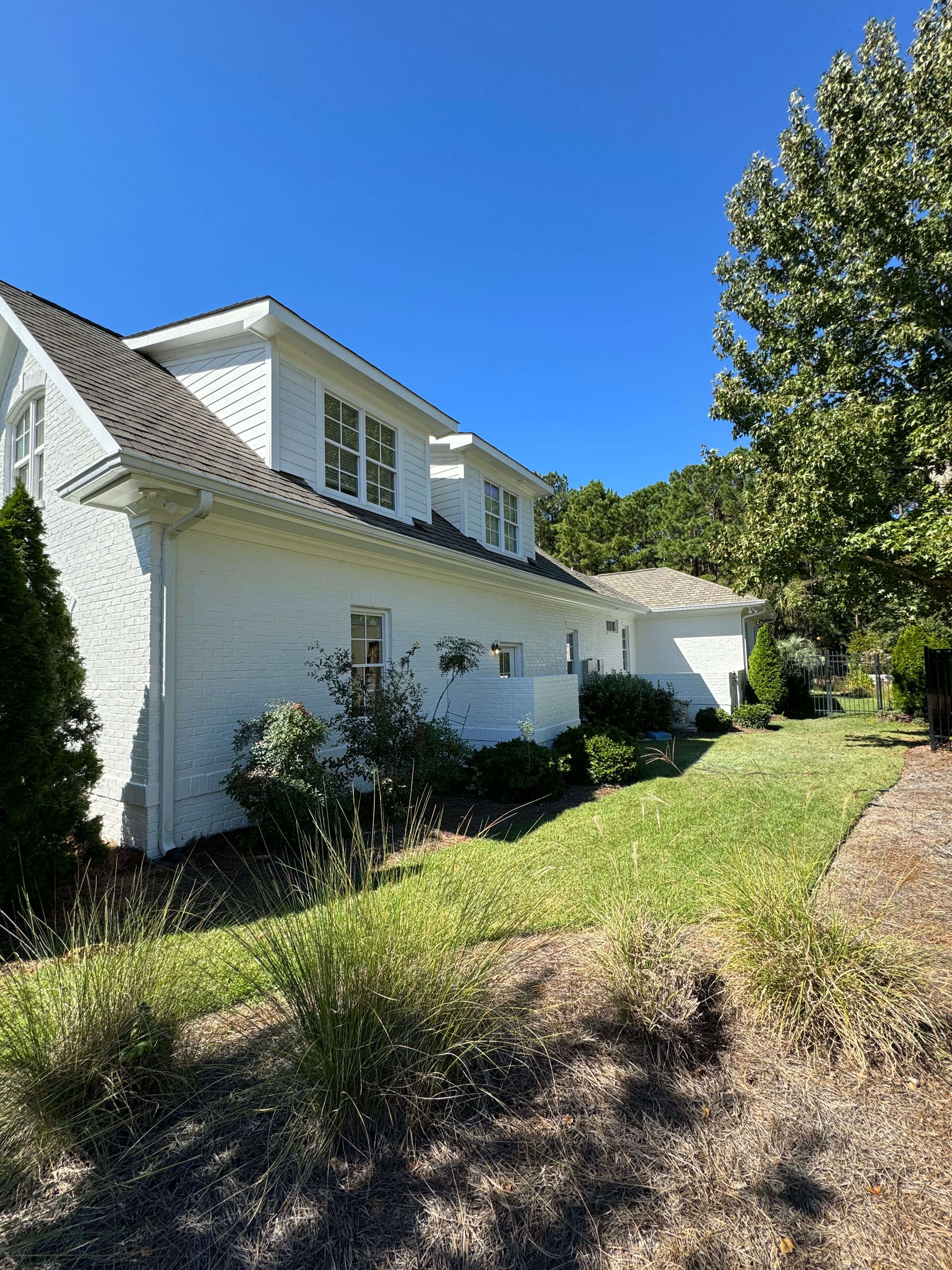 Interior and exterior for Brothers Coatings and Painting LLC in Holly Ridge, NC