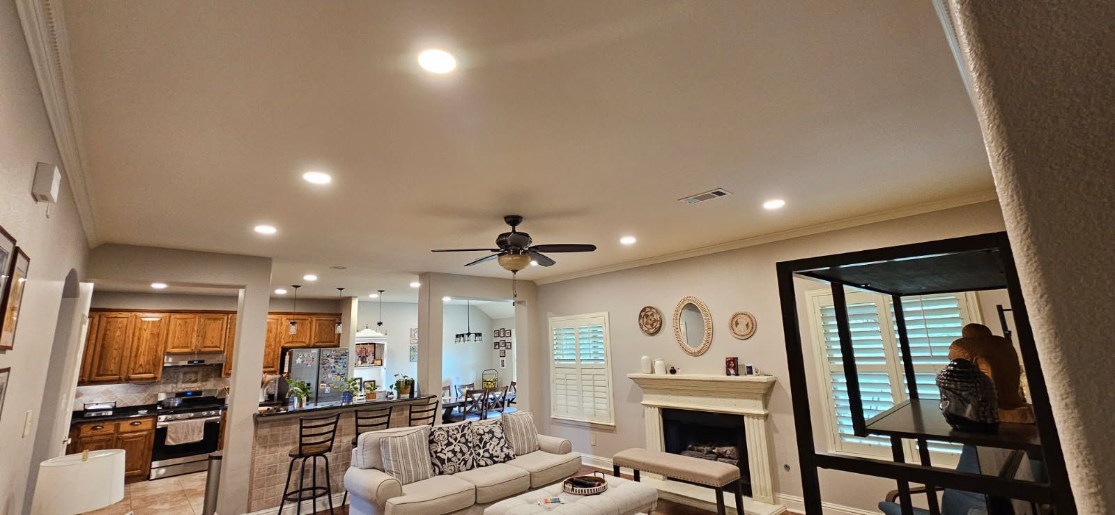  for Smartify Electric Solutions in Fort Worth, TX