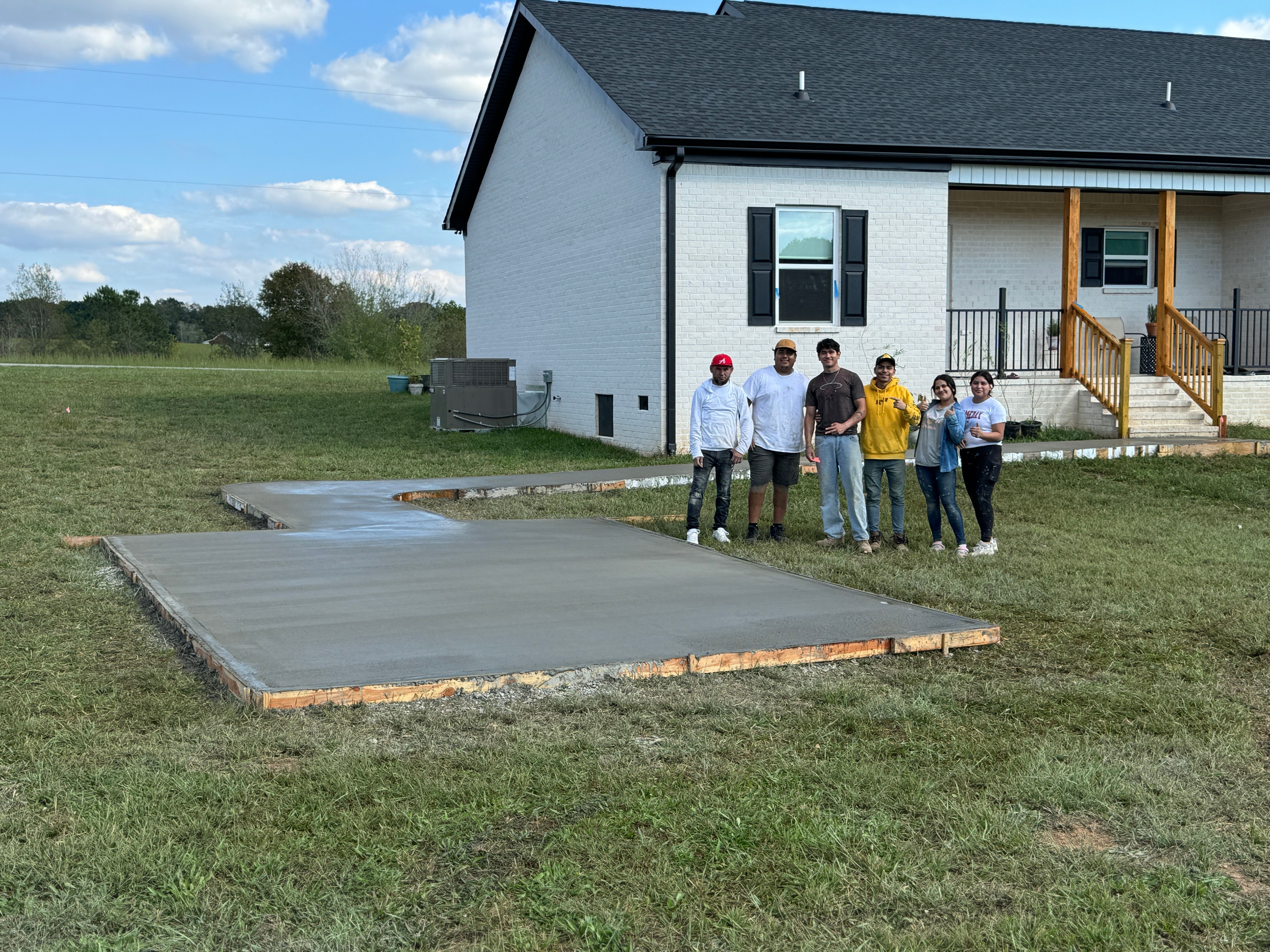  for Integrity Home Improvements & Renovations in Columbia, Tennessee