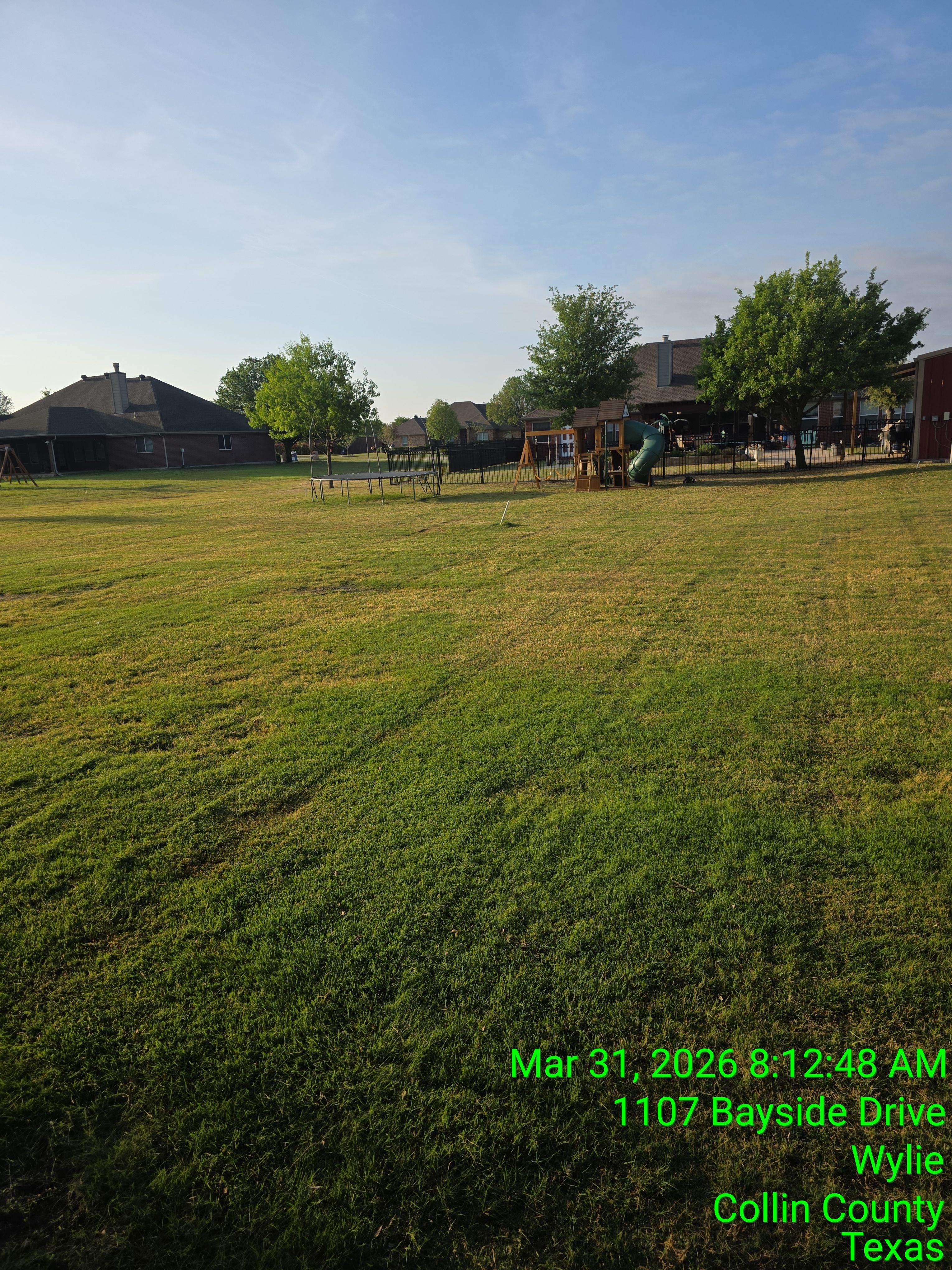  for RACSO RDZ LLC in McKinney, TX