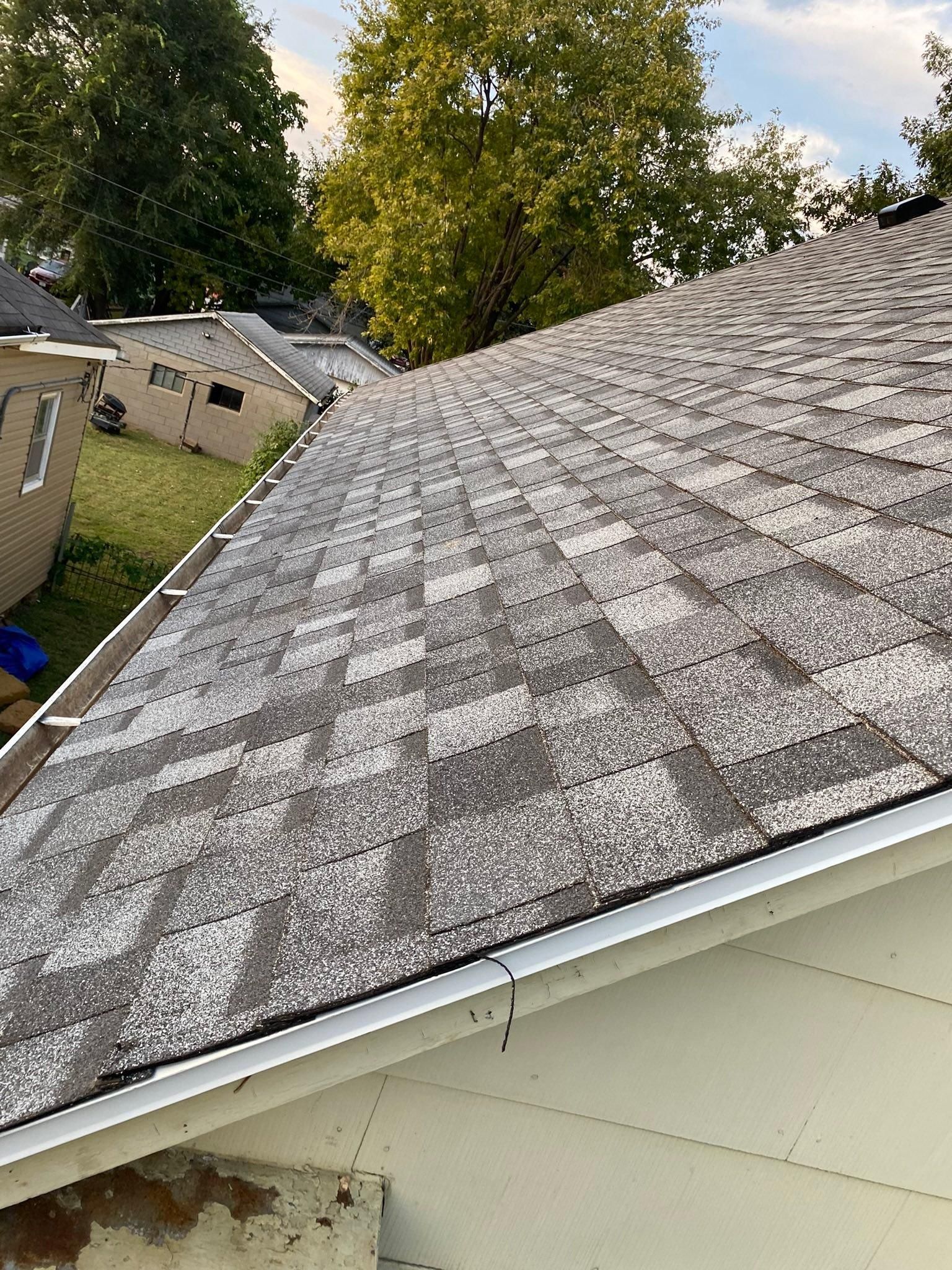  for Full Roof Replacement and Repairs & Seamless Guttering in Saint Joseph, MO