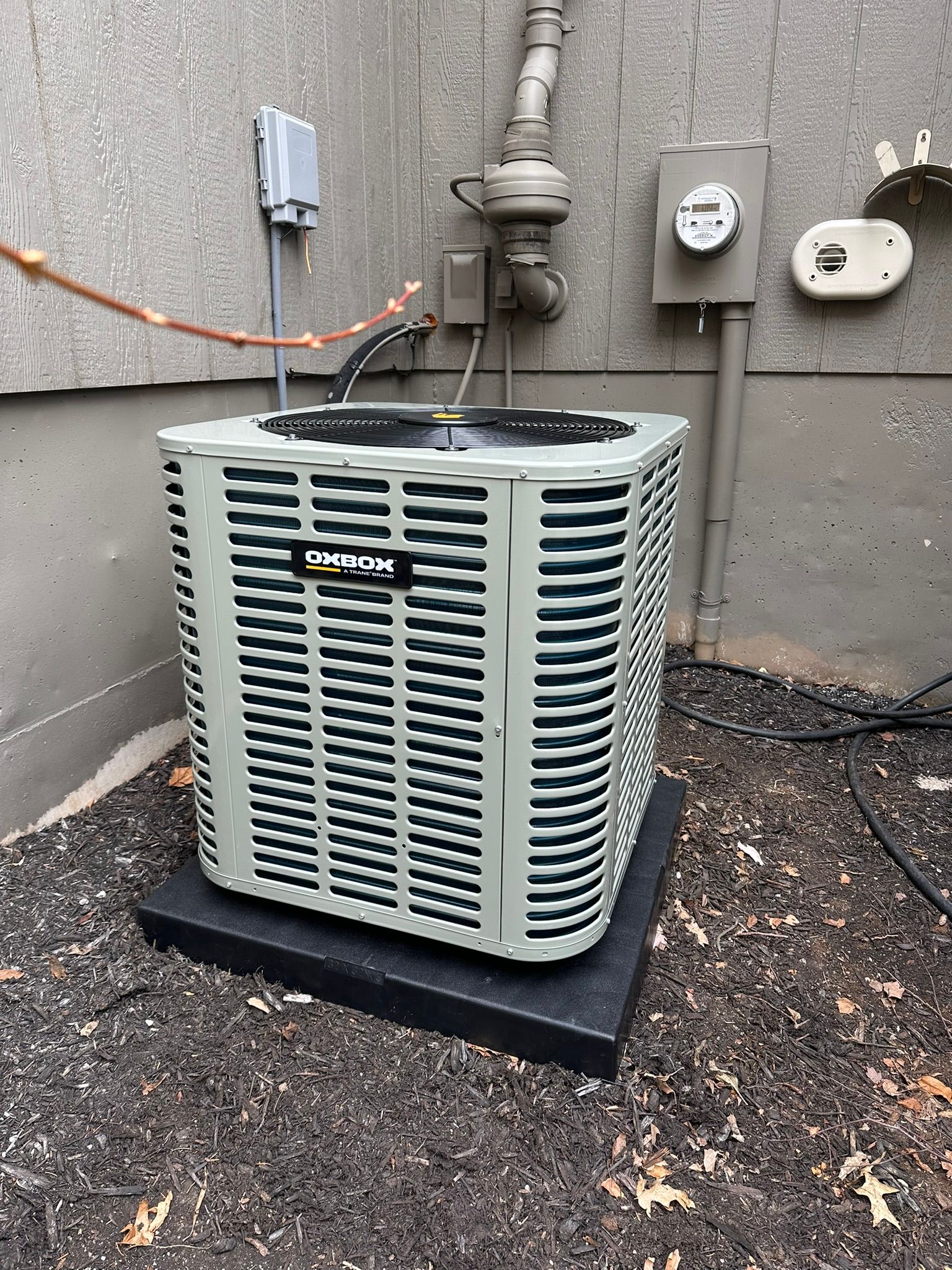  for TJs HVAC Services in Basehor, KS