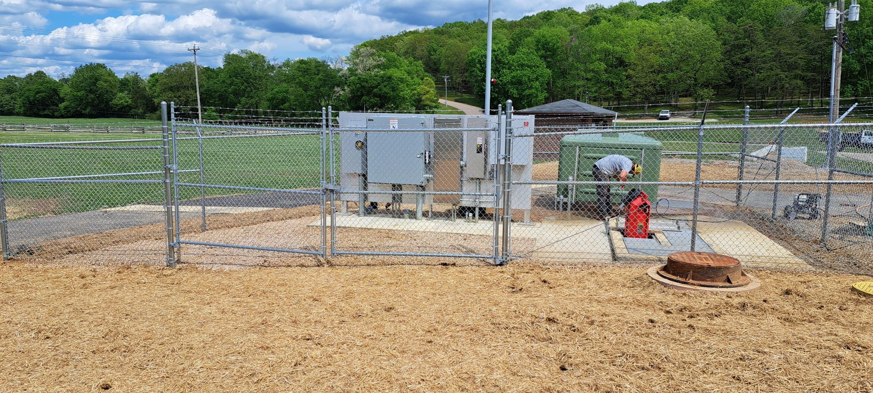  for Gross Fence Co & Access Control in Lexington, TN