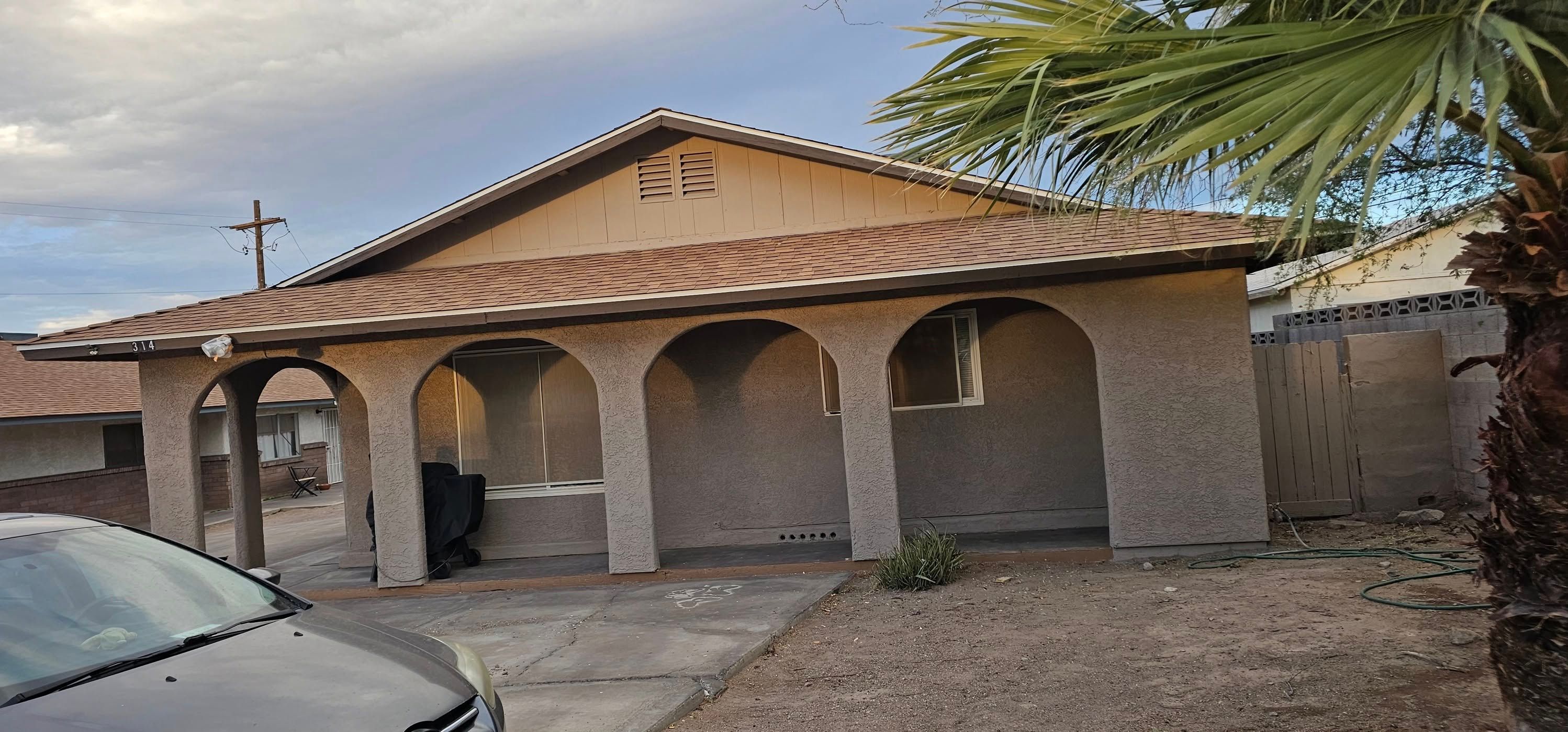  for Hansen Painting in Mohave Valley, AZ