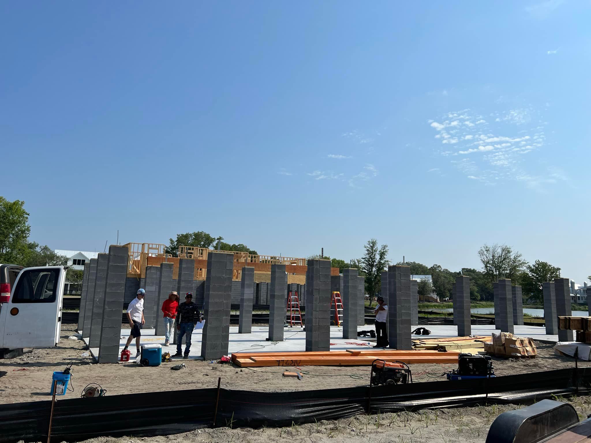  for Supreme General Contracting in Goose Creek, SC