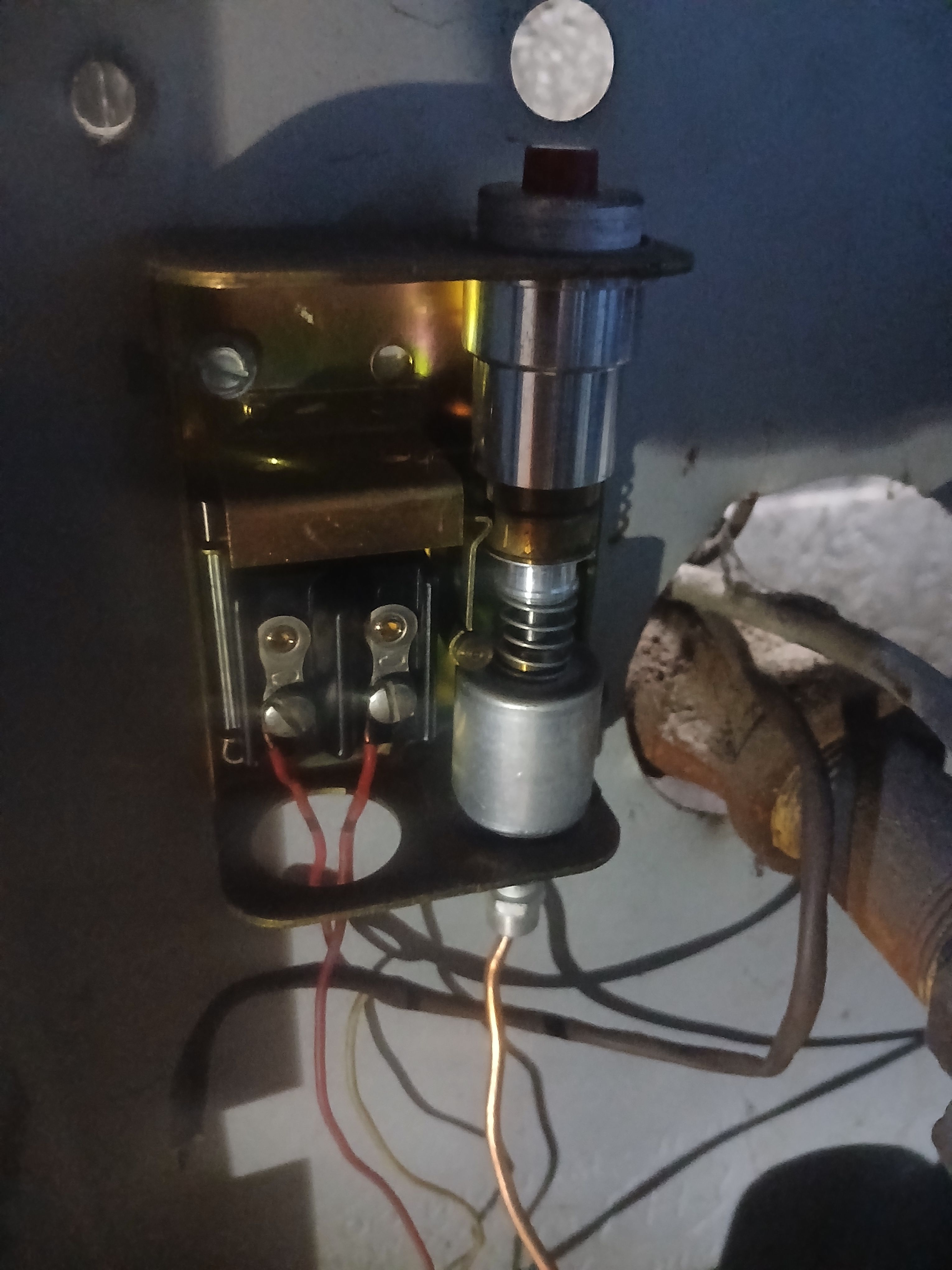  for Barth Boiler LLC in Hales Corner, WI