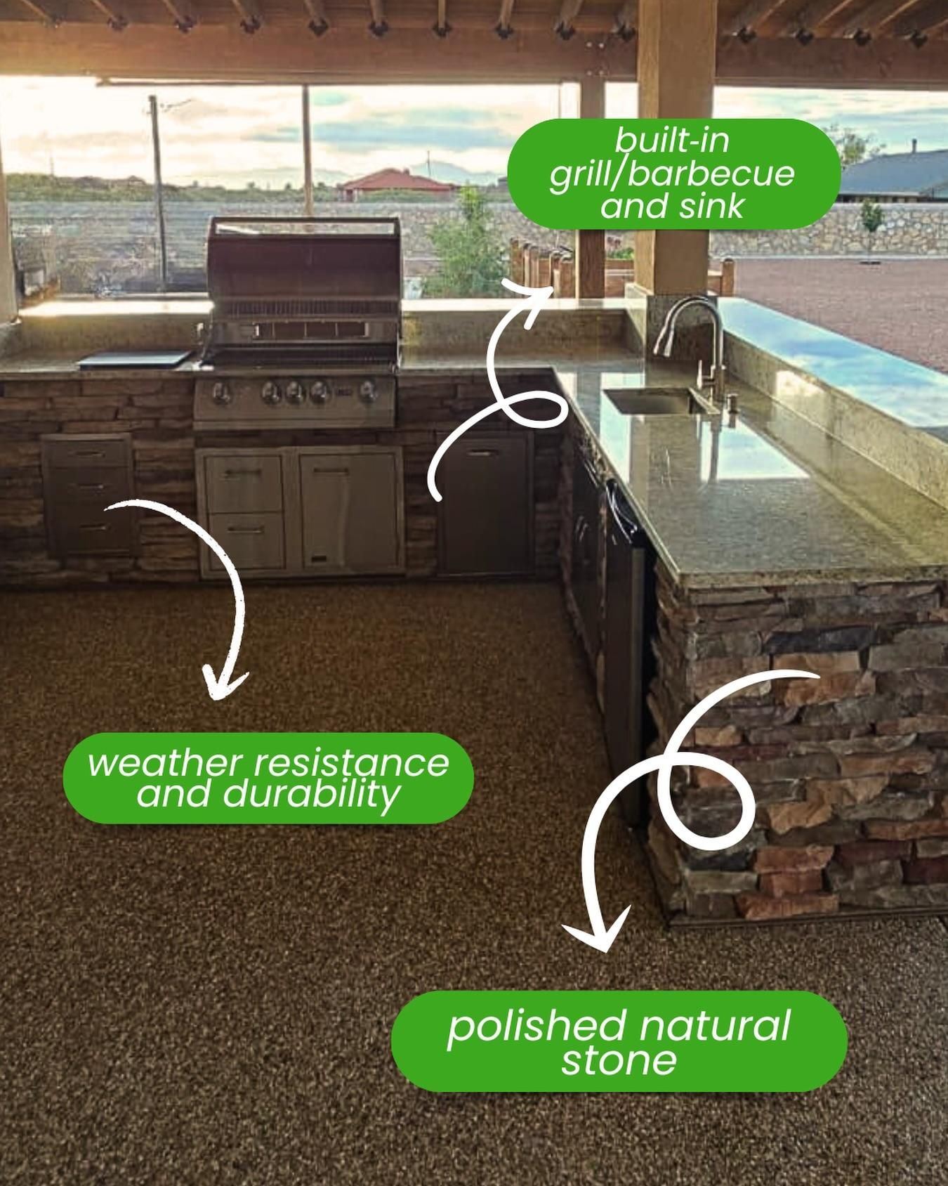  for Great Outdoors Patio Projects in El Paso, TX