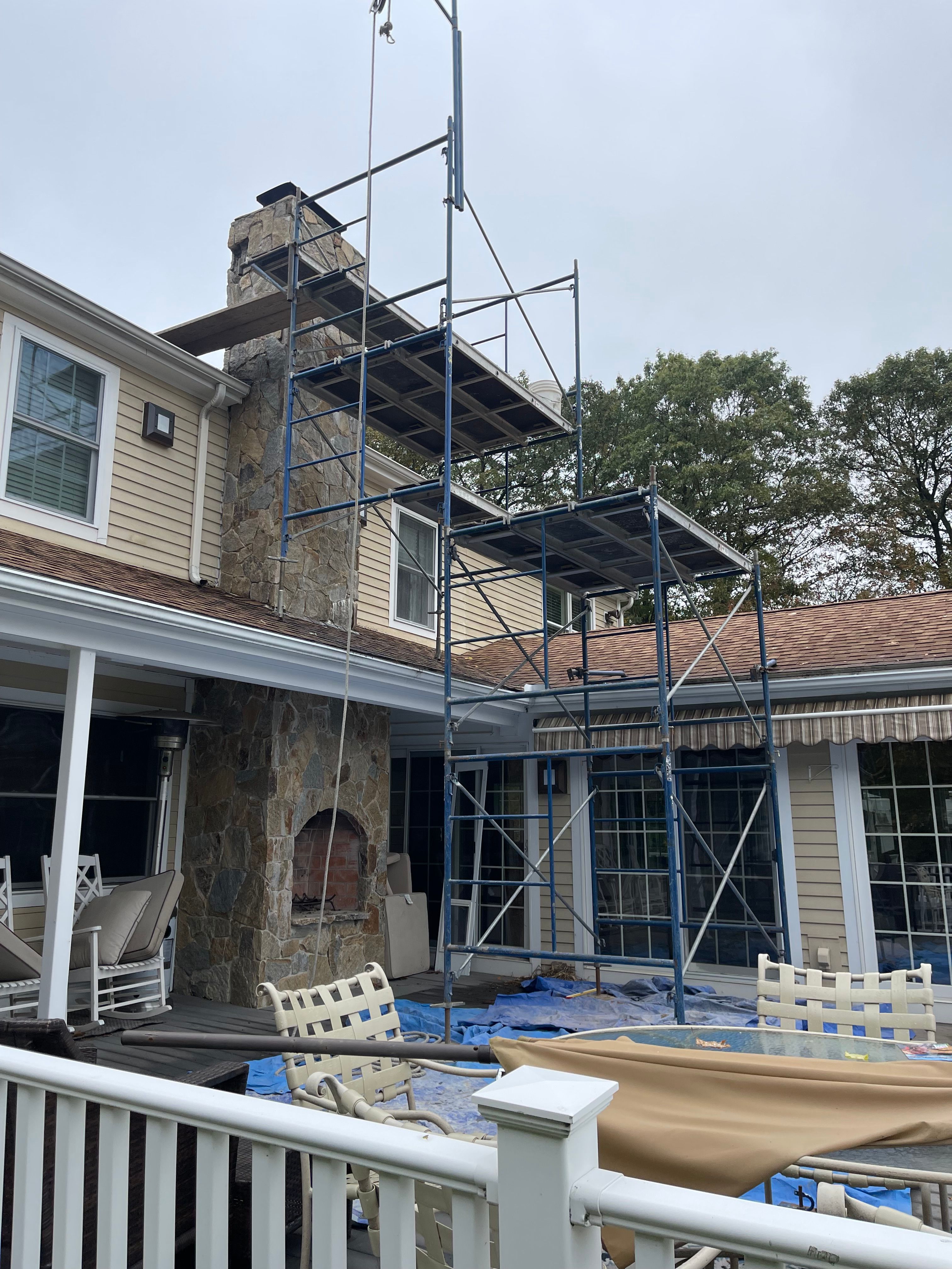 All Photos for Worcester County Chimney & Masonry in Worcester County, MA