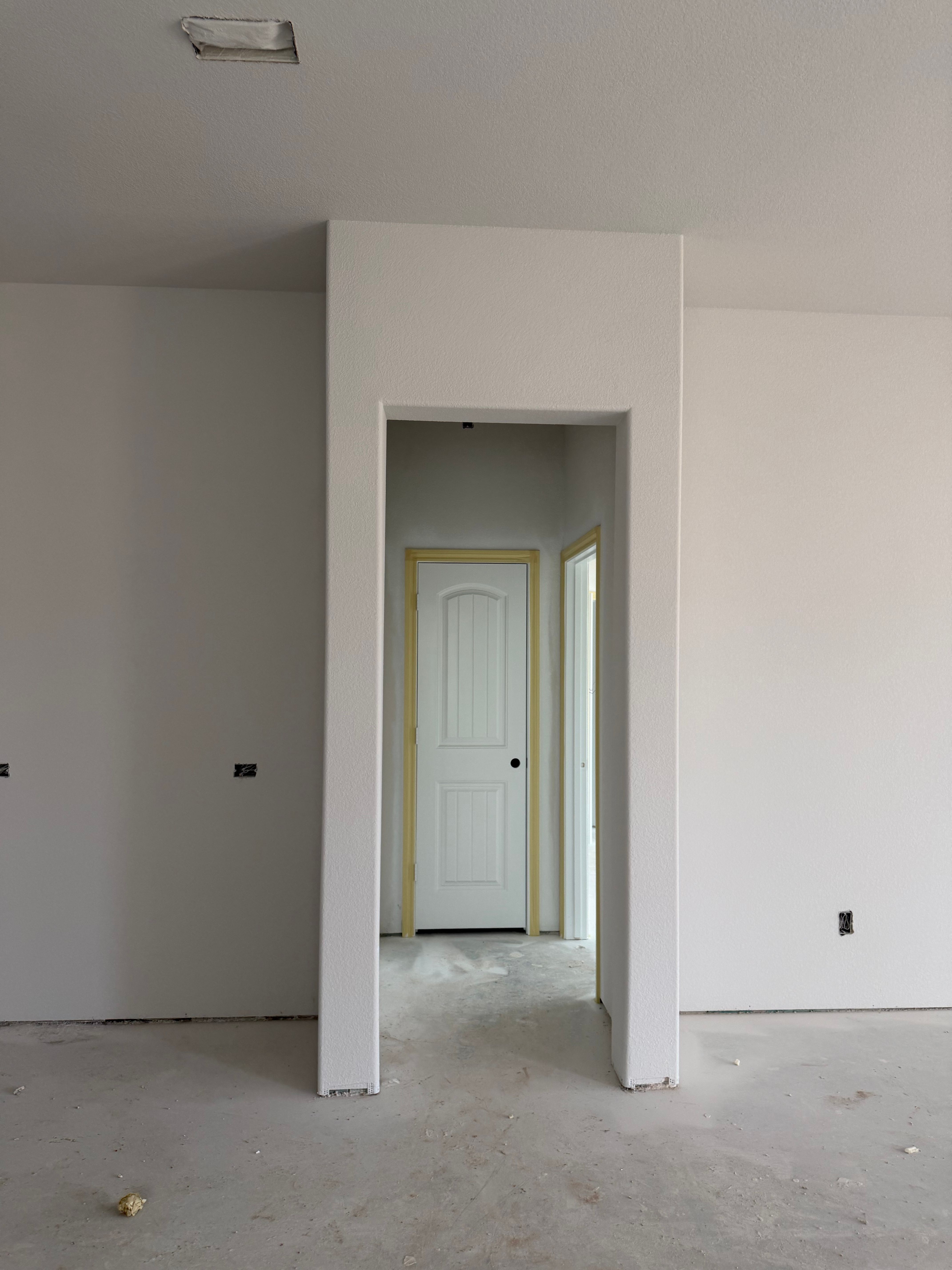  for Bafco Drywall in Crowley, TX