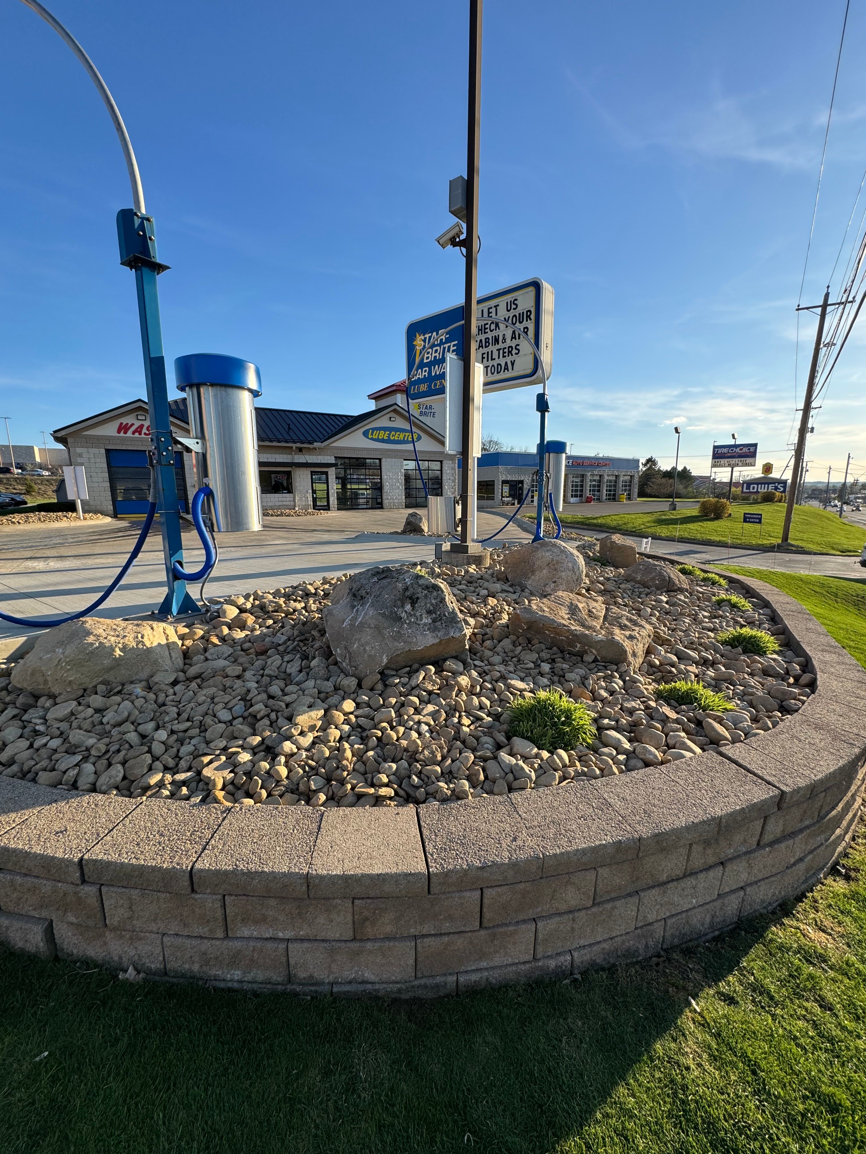  for Buckeye Lawns & Landscaping LLC in Millersburg, OH