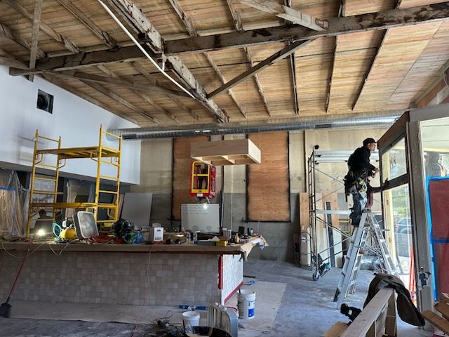  for Parker Construction LLC in Napa, CA