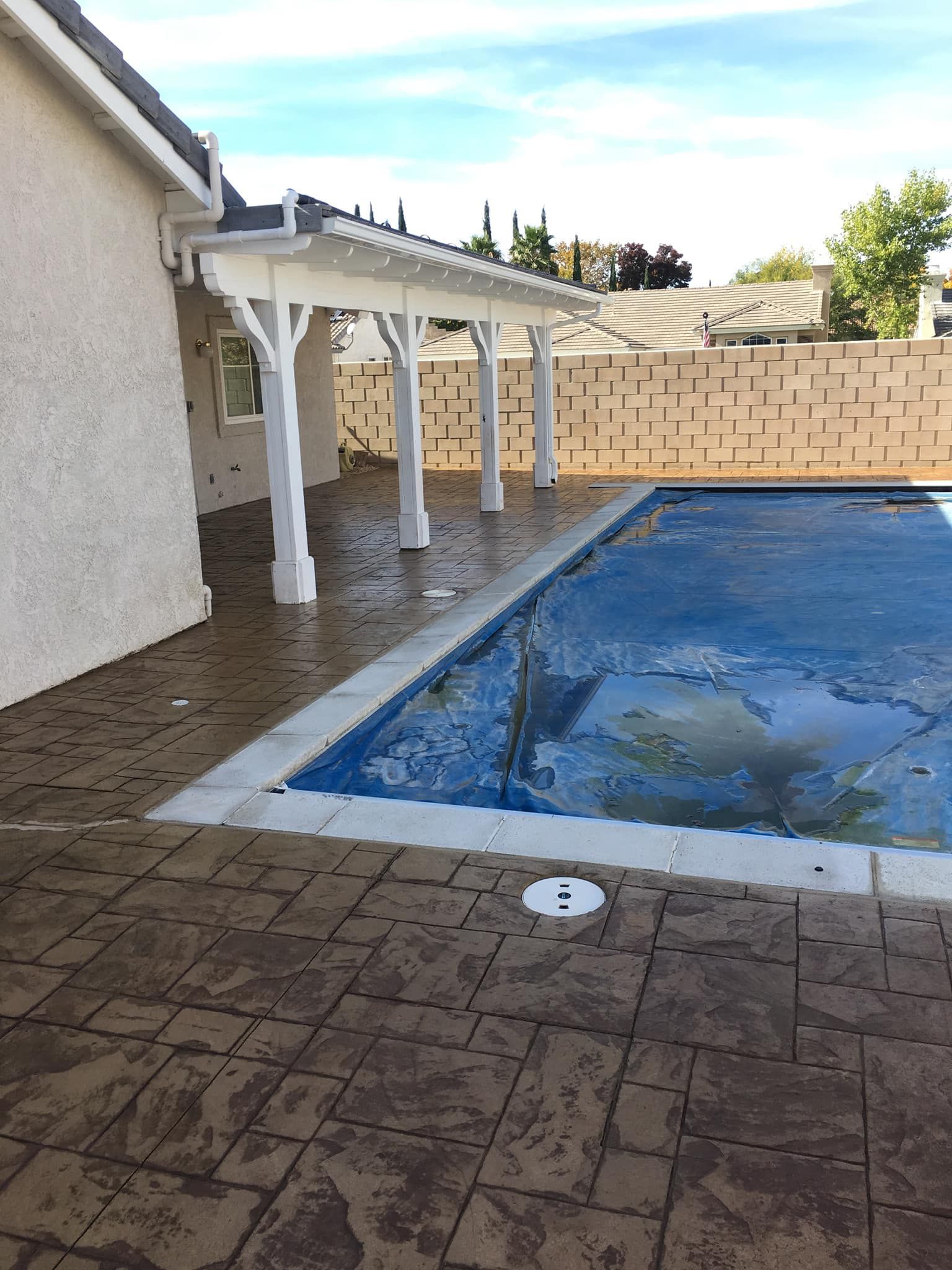  for Freedom Contracting Of Texas LLC. in Springtown, TX