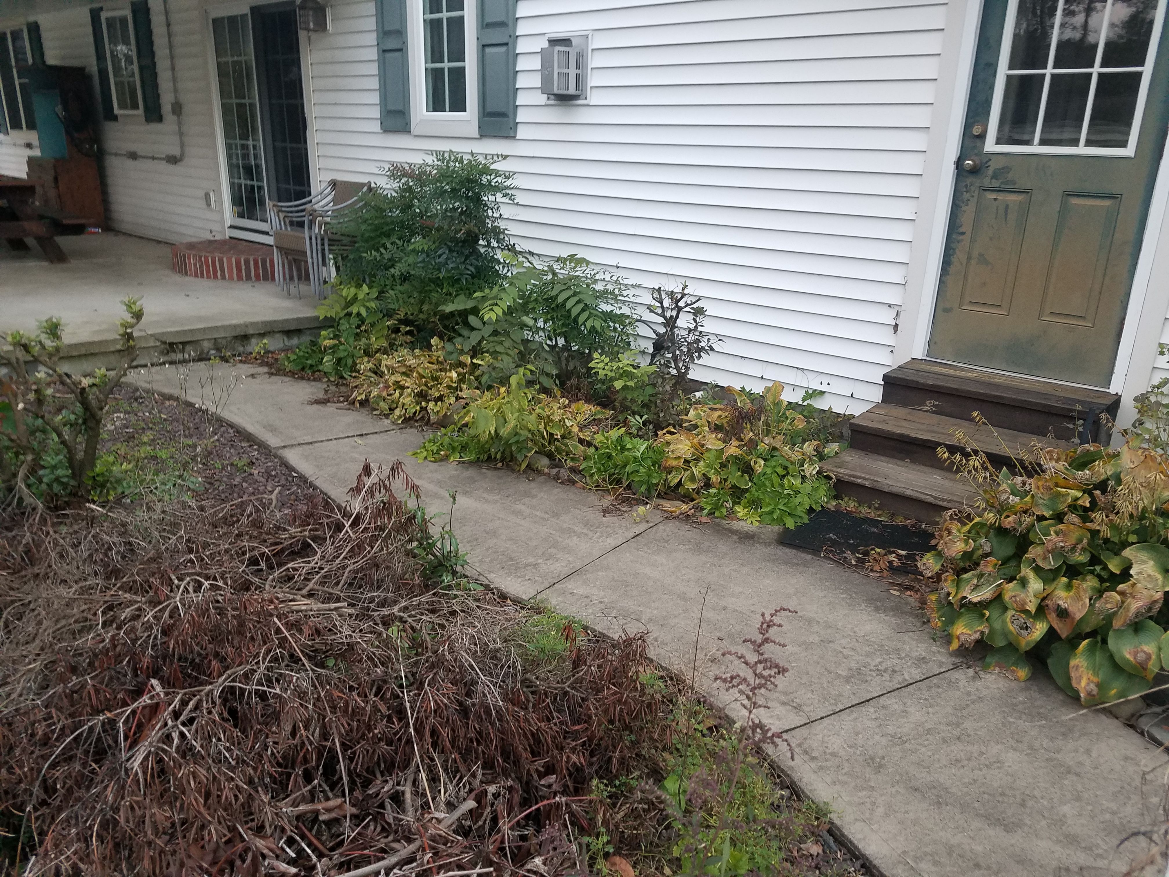  for Down Home Landscaping in Stillwater, PA