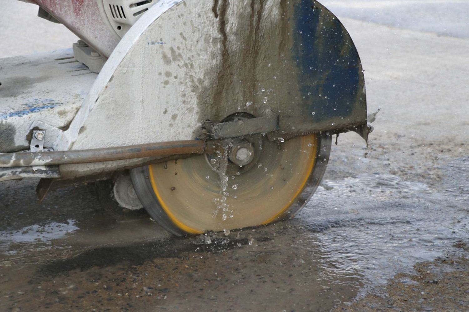 for Burt Concrete Solutions in Raleigh, NC